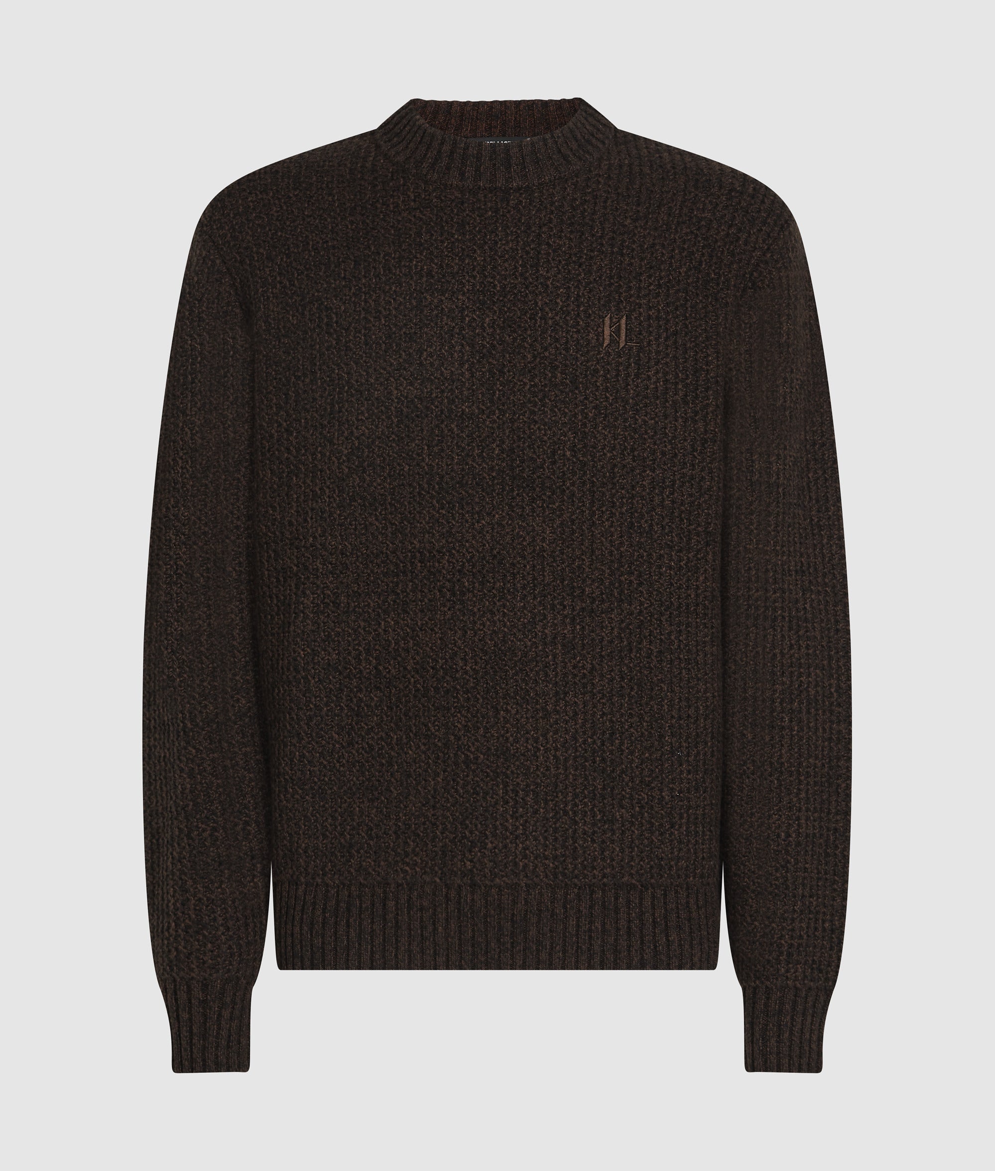 Wool-blend sweater - Image 5