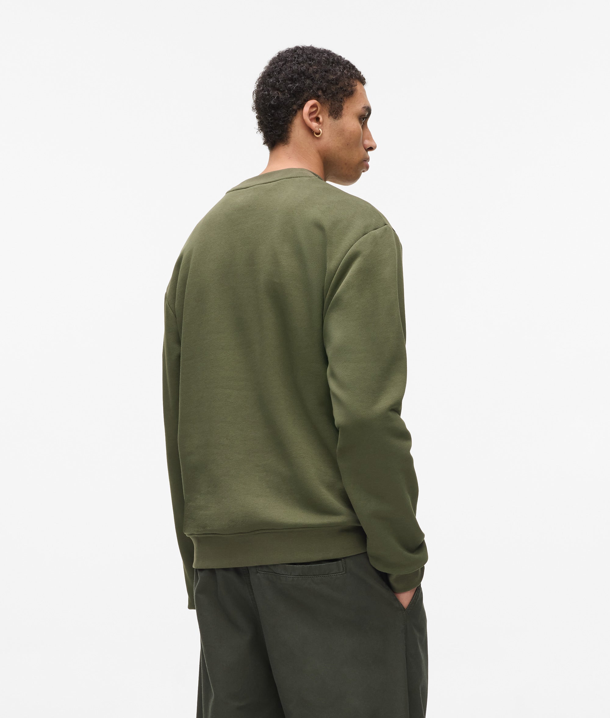 Eclipse logo sweatshirt - Image 2