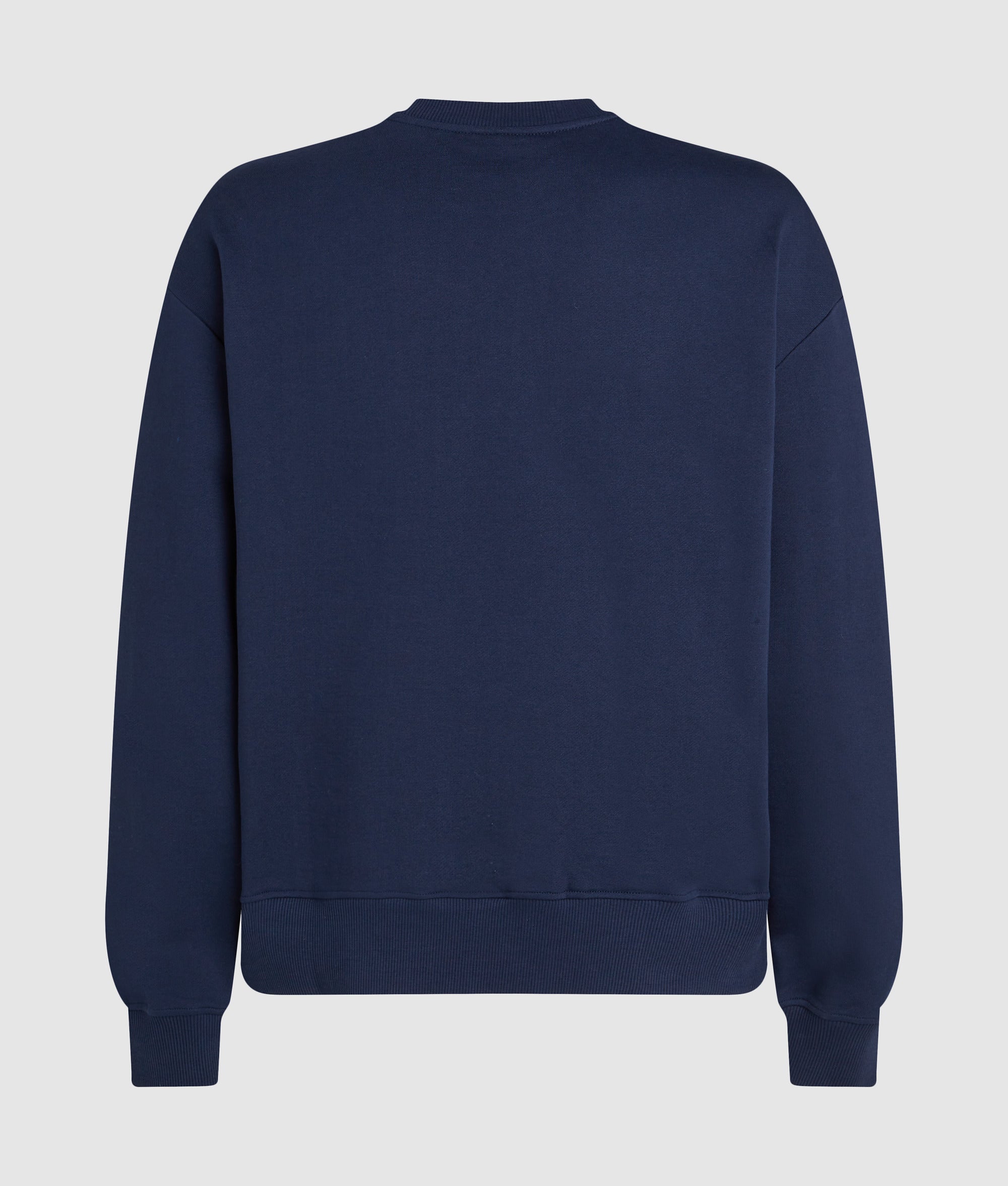 Embossed Monogram sweatshirt - Image 6