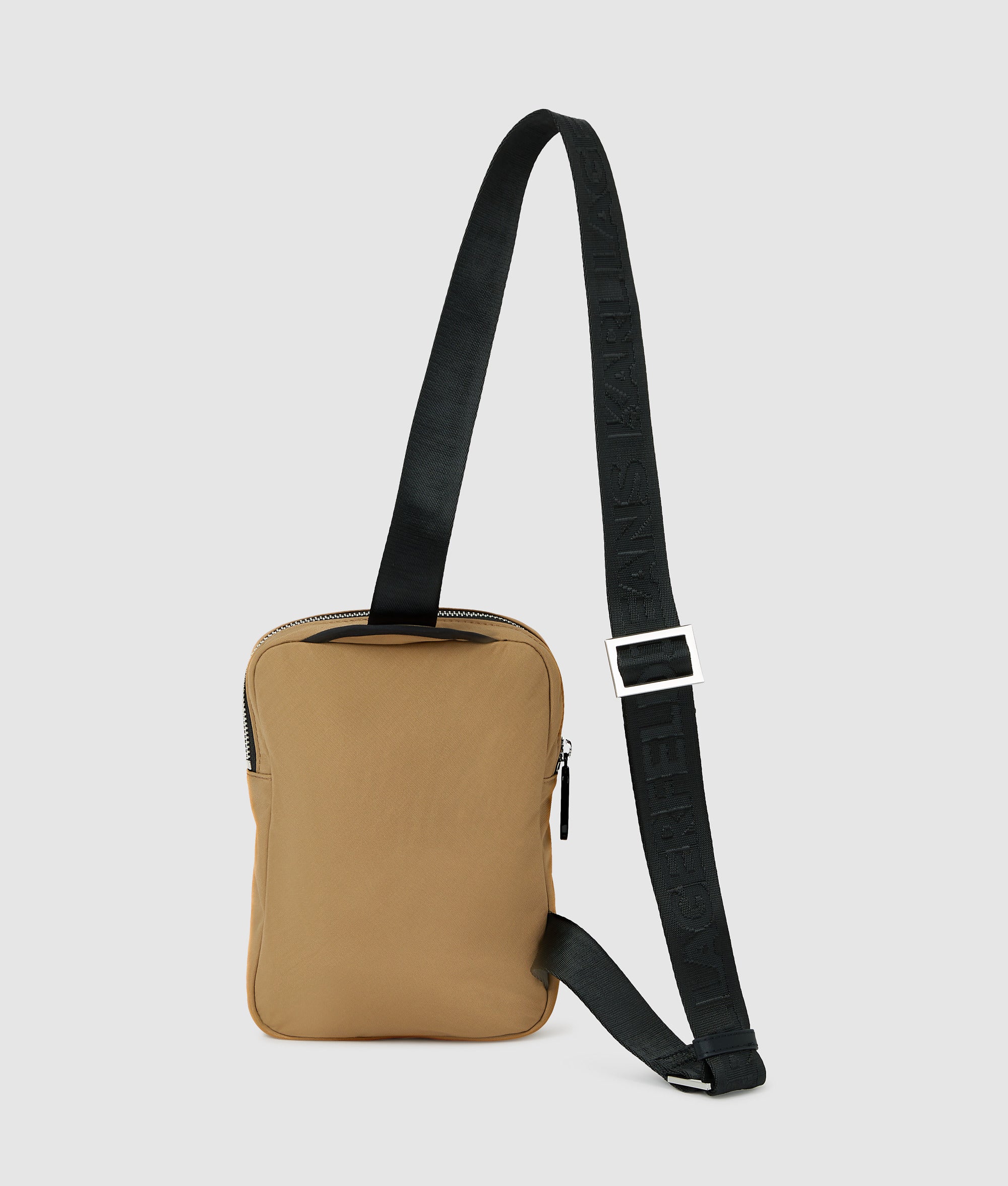Utility drawstring sling bag - Image 4