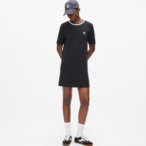 Ikon T-shirt dress