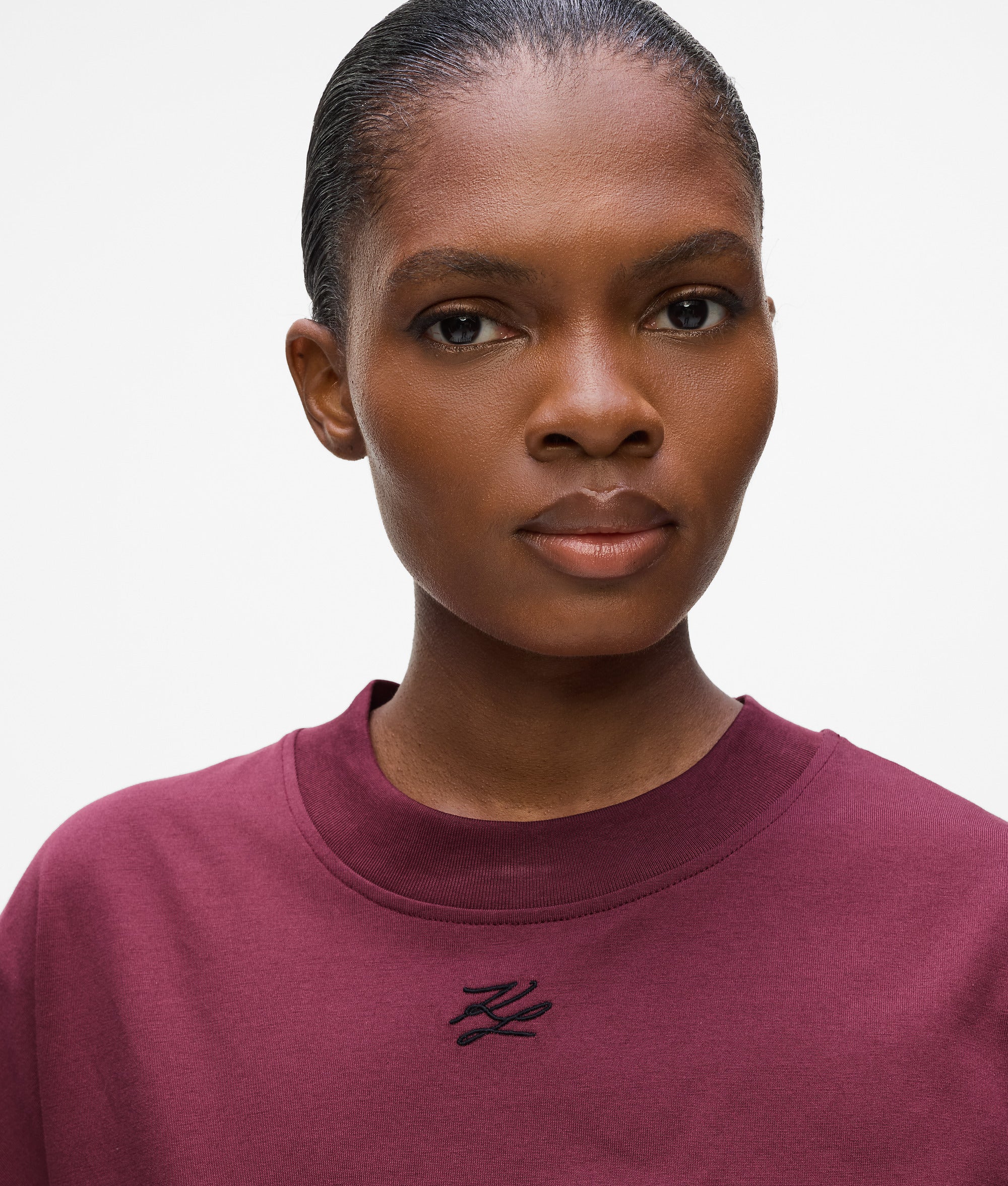 Autograph relaxed T-shirt - Image 3