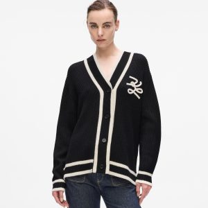 Autograph cardigan