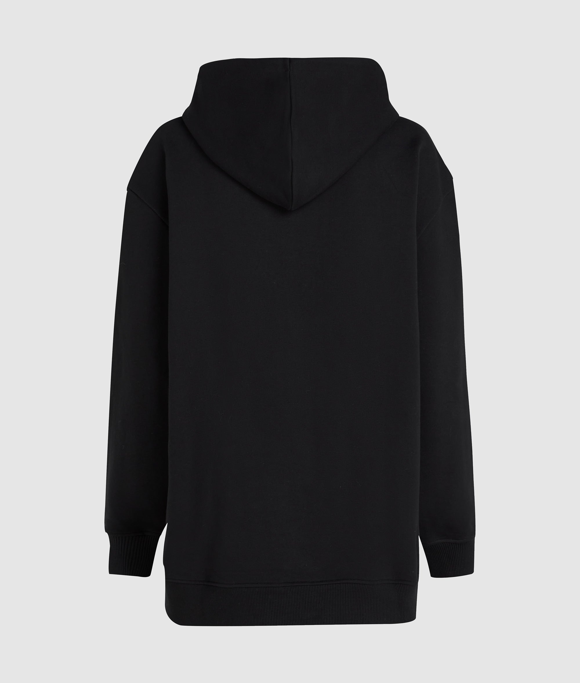 Oversized hoodie - Image 6