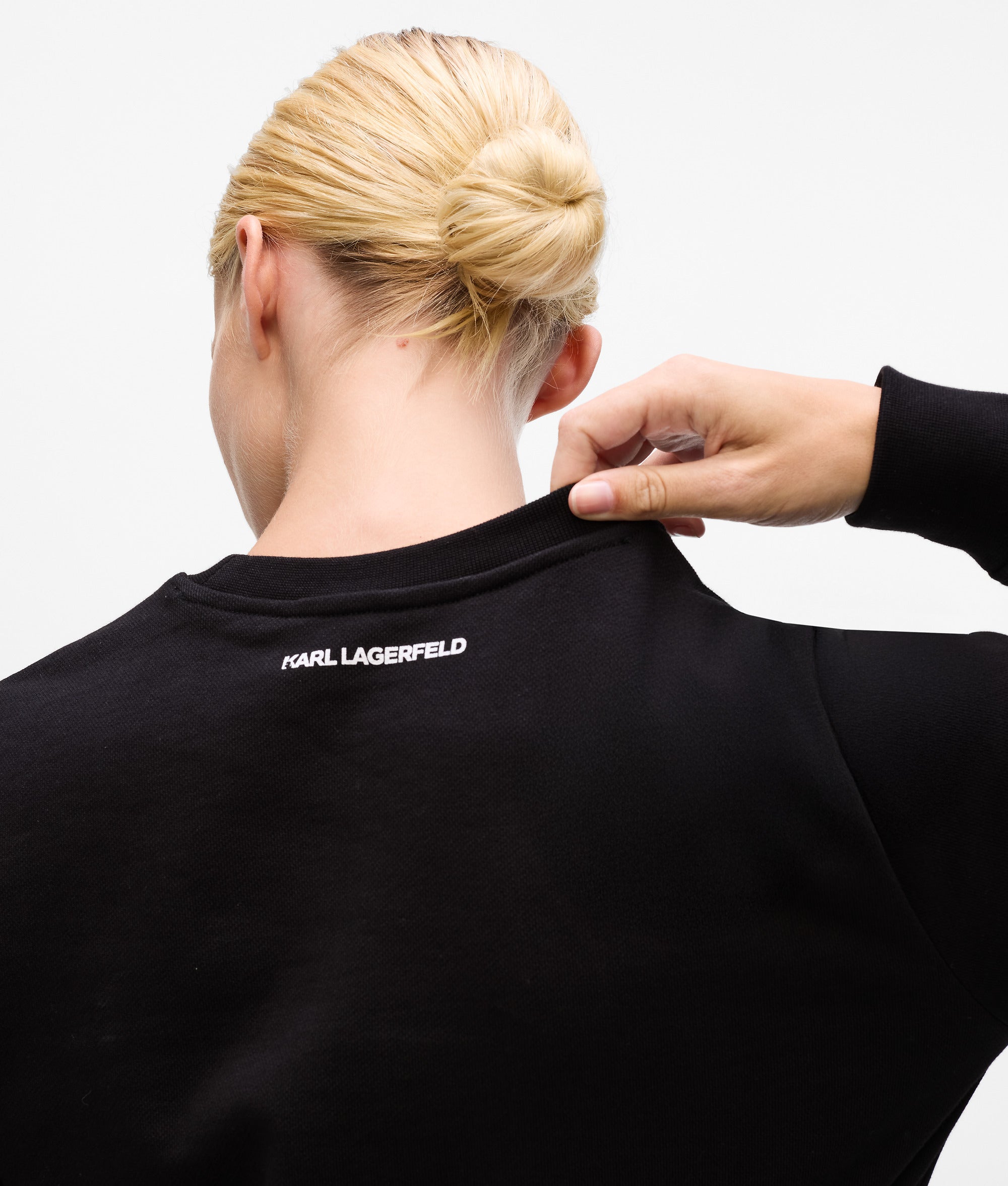 Rue St-Guillaume sweatshirt - Image 3