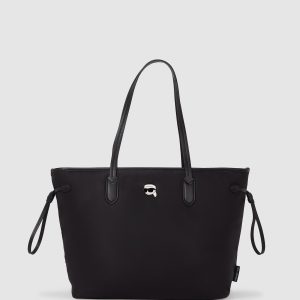 Ikon nylon tote bag