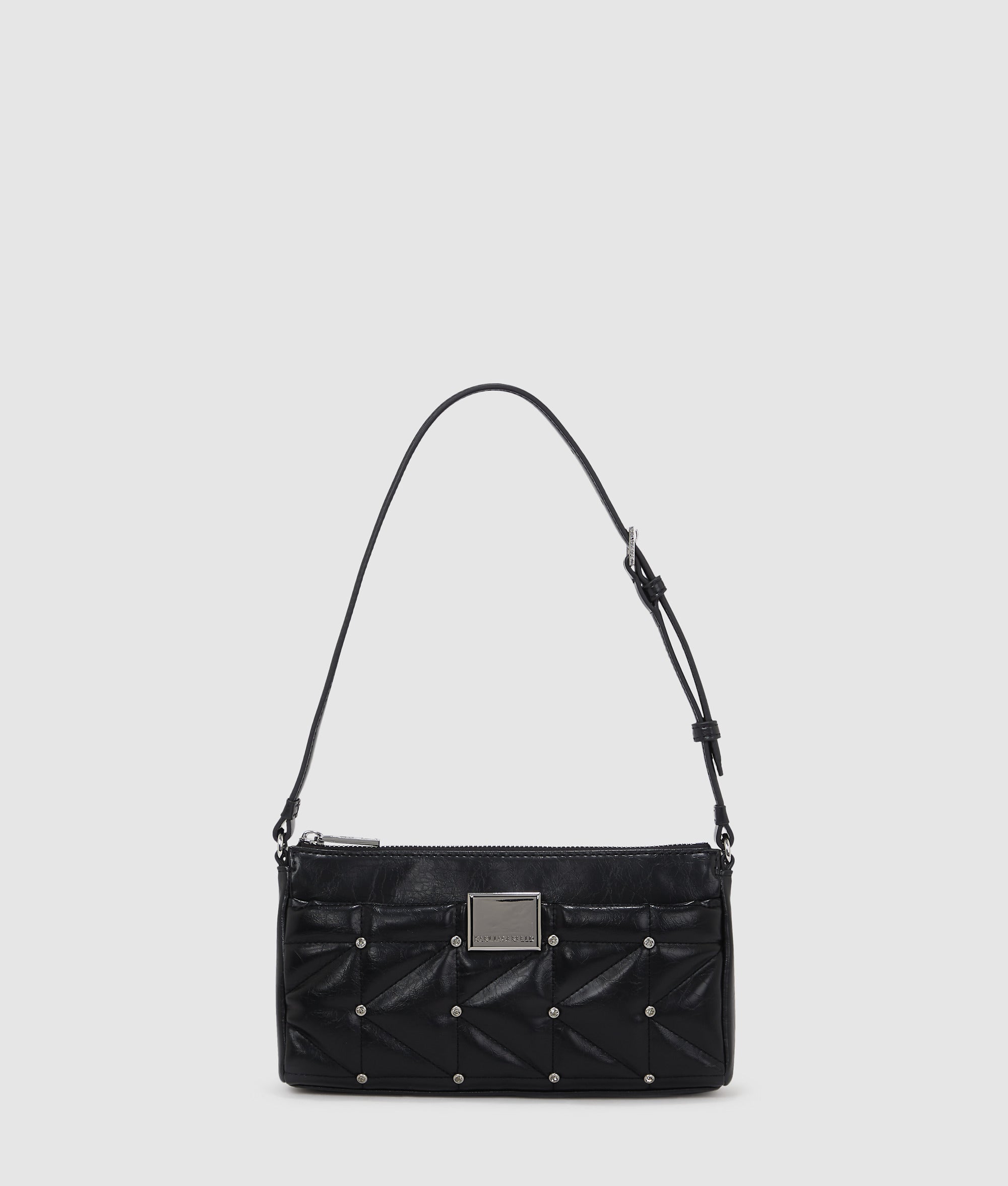 K/Kuilt small shoulder bag