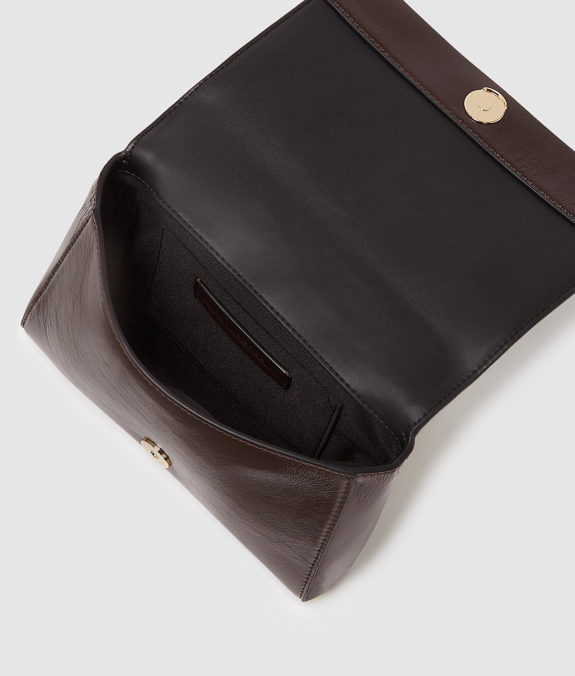 K/Autograph glossy crossbody bag - Image 5