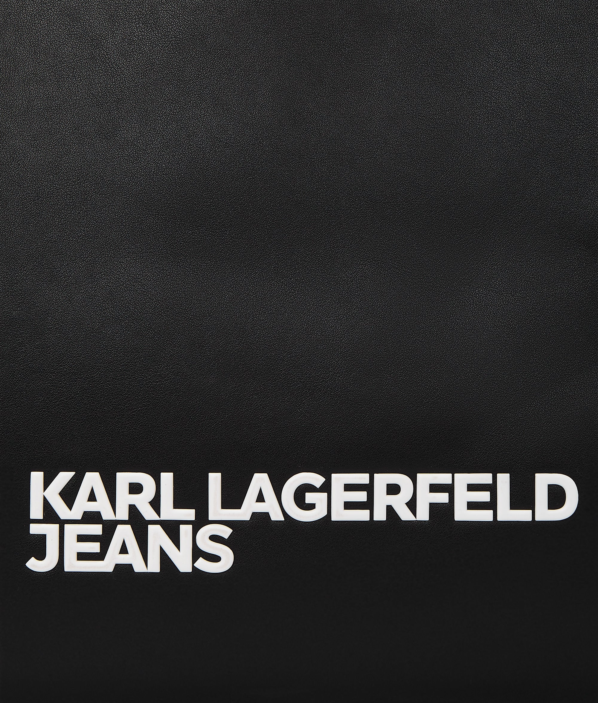 Shearling tote bag - Image 3