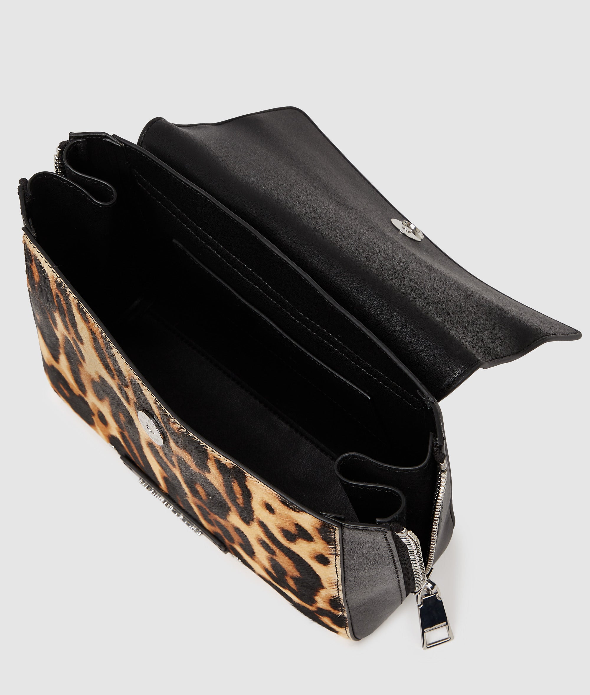 K/Hardware small leopard bag - Image 5