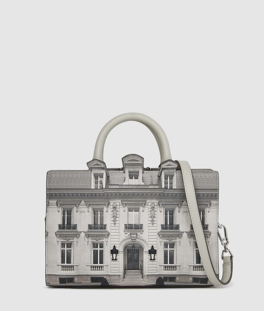 Exclusive Maison de Karl tote bag