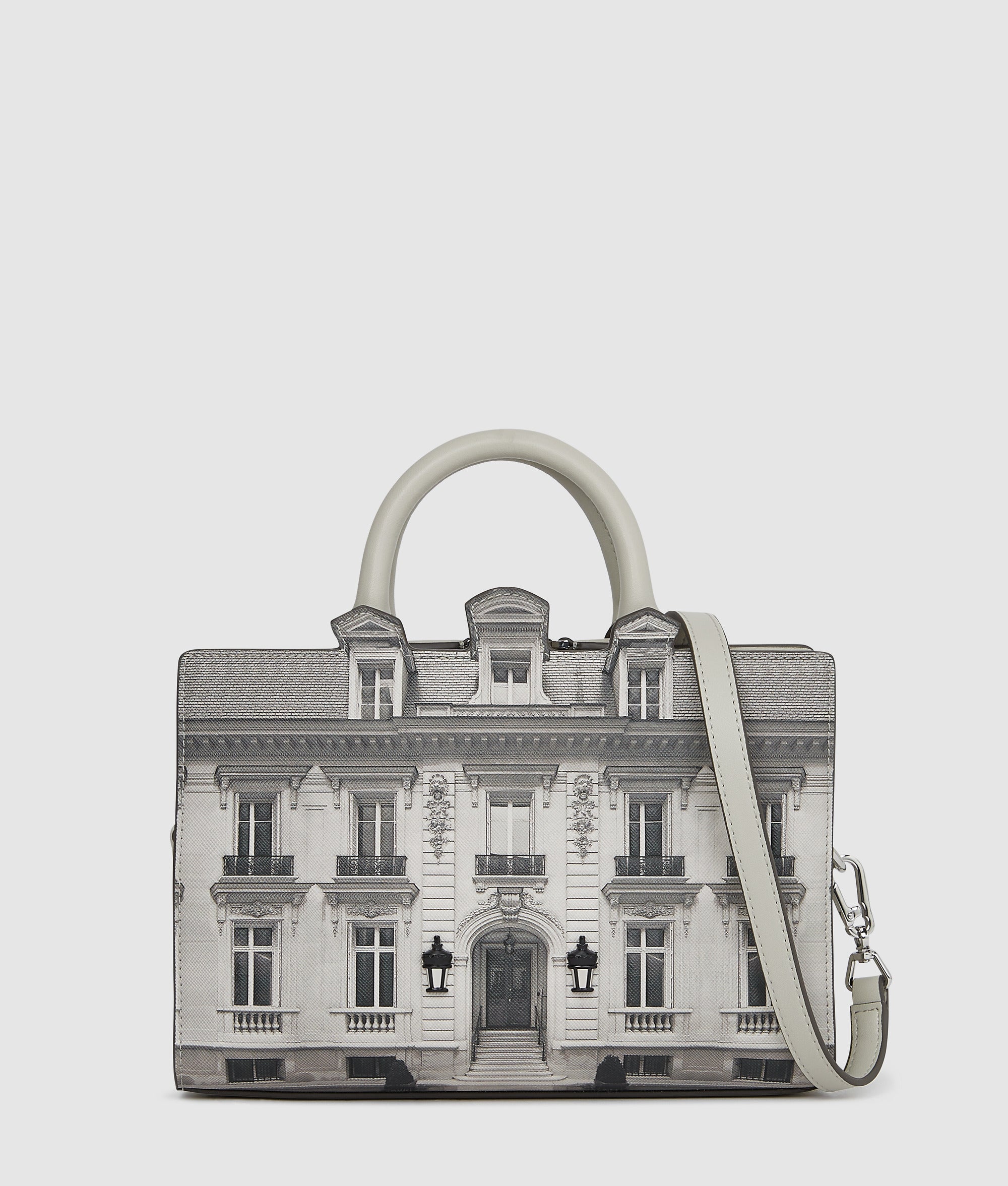 Exclusive Maison de Karl tote bag