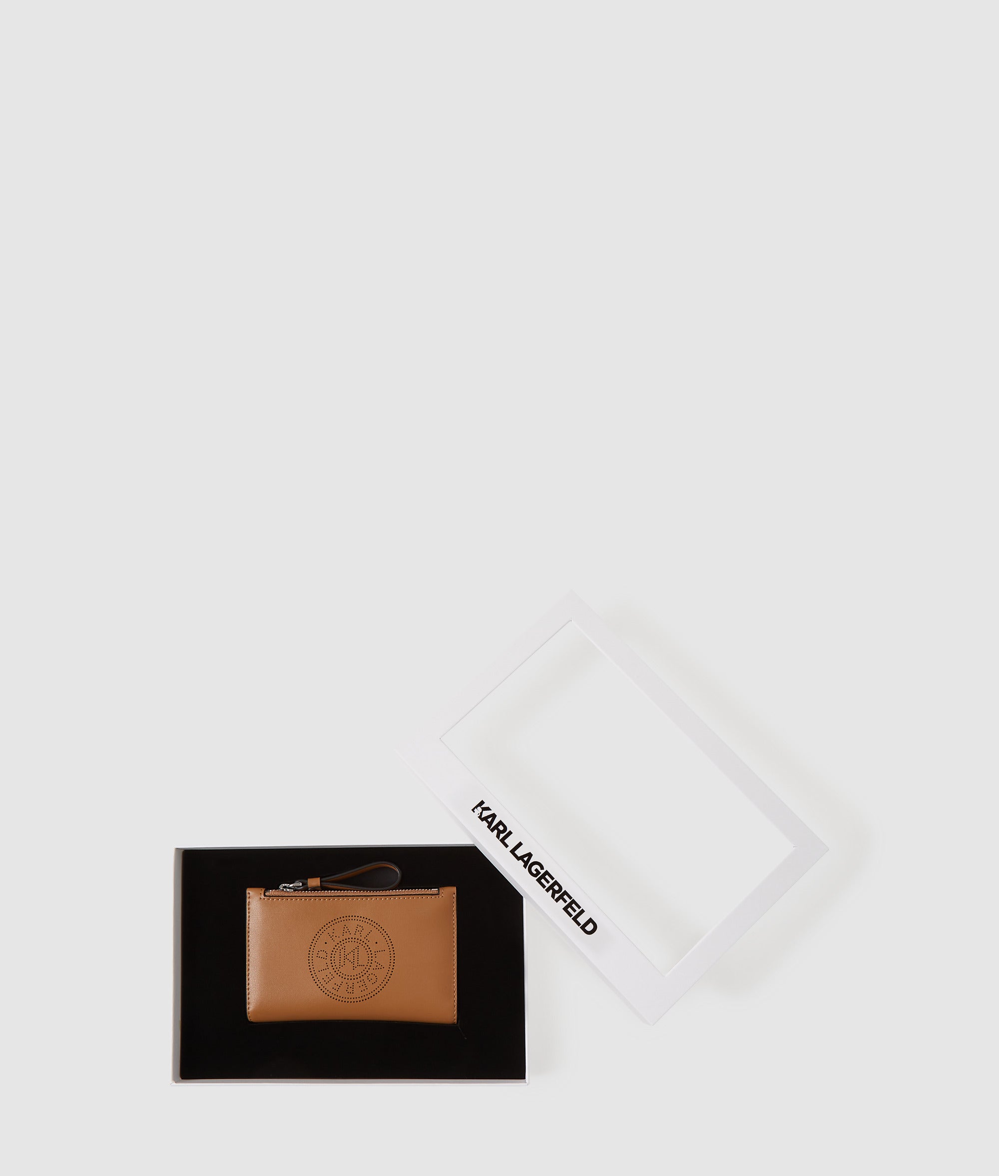 K/Circle bi-fold wallet - Image 4