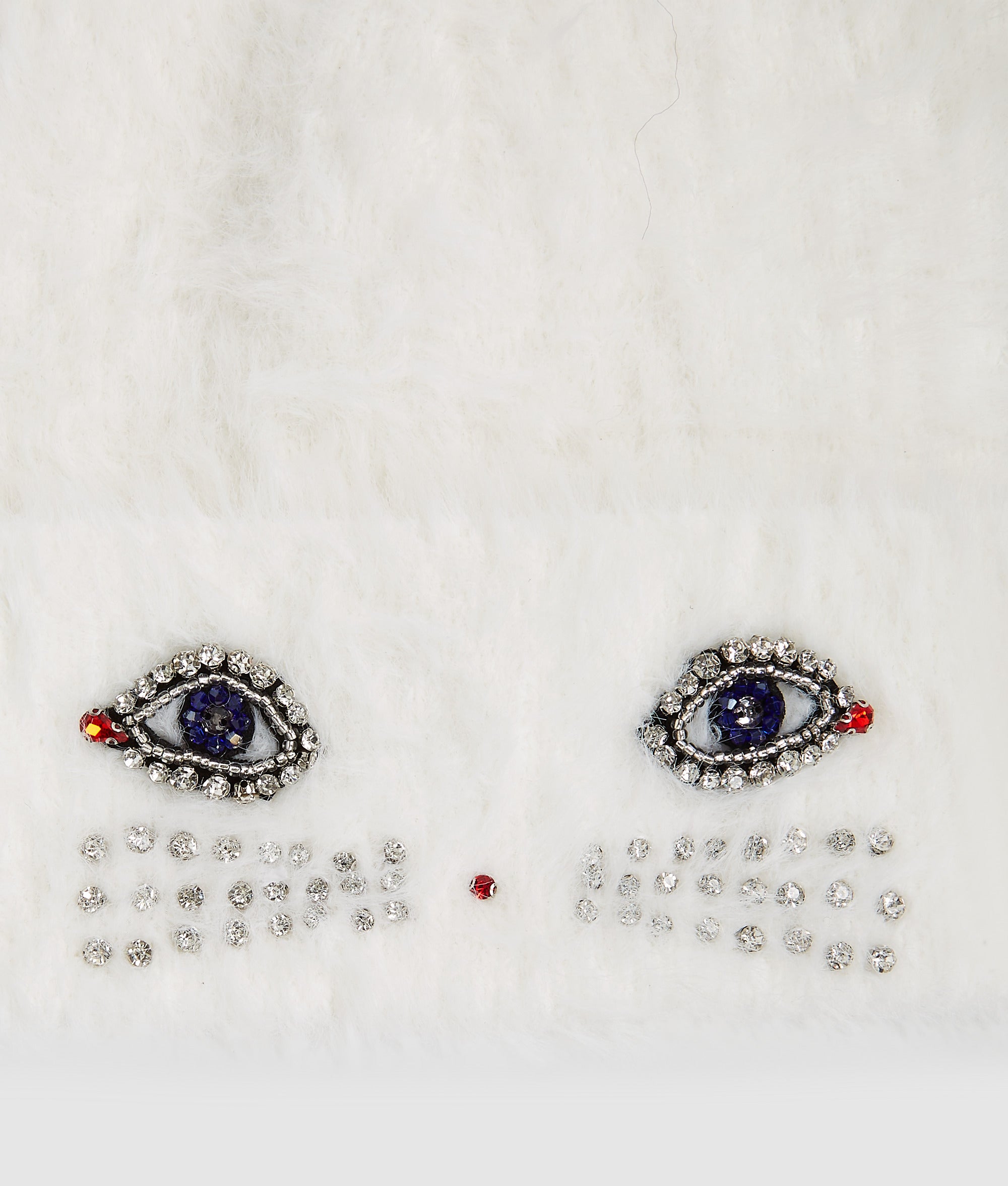 Ikon Choupette fluffy beanie - Image 4