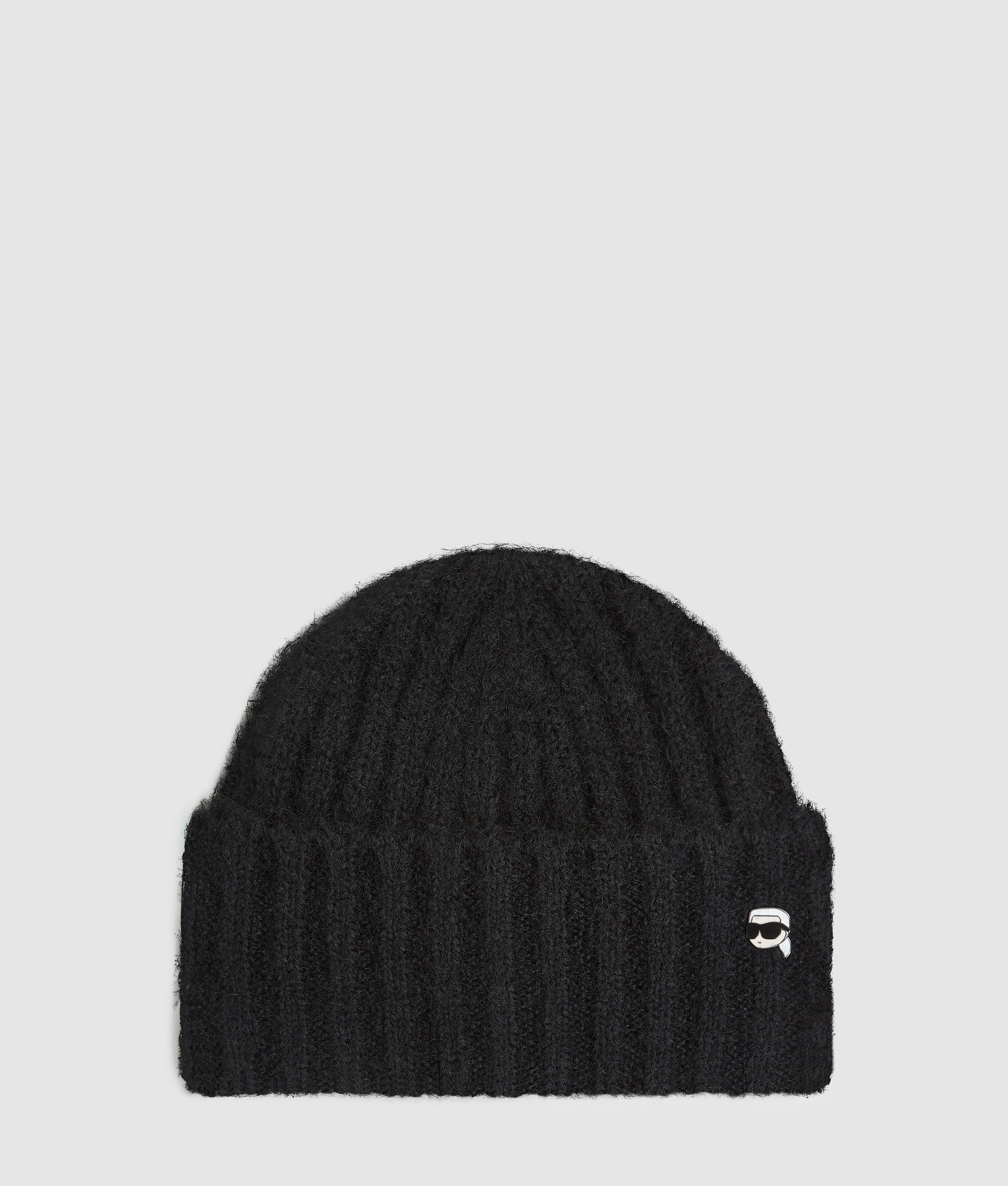 Ikon knit beanie