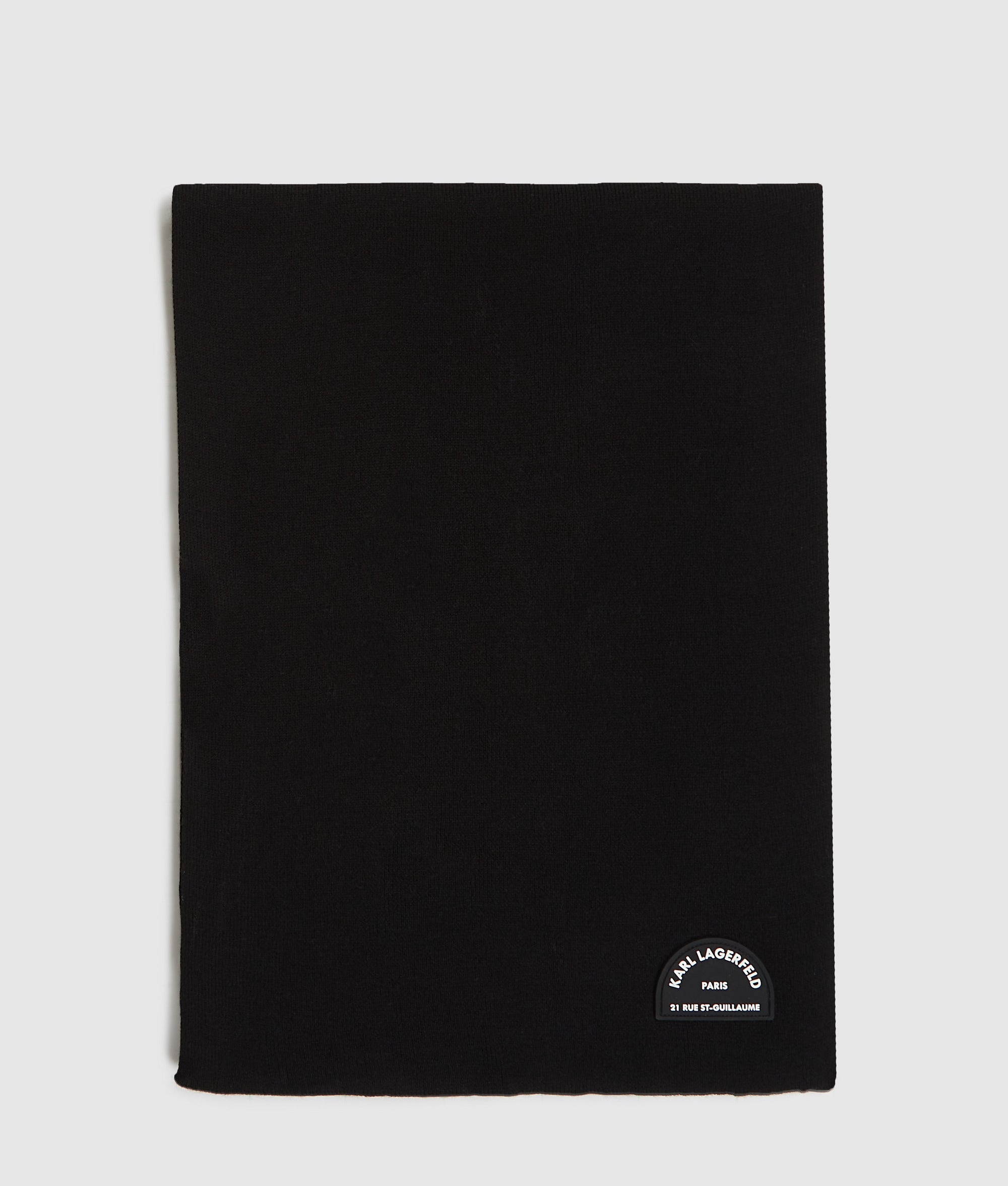 Rue St-Guillaume scarf