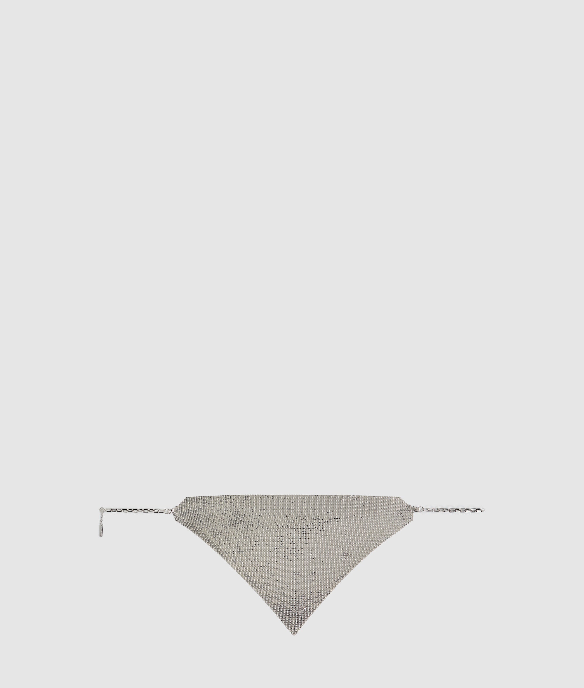 Metallic bandana - Image 3