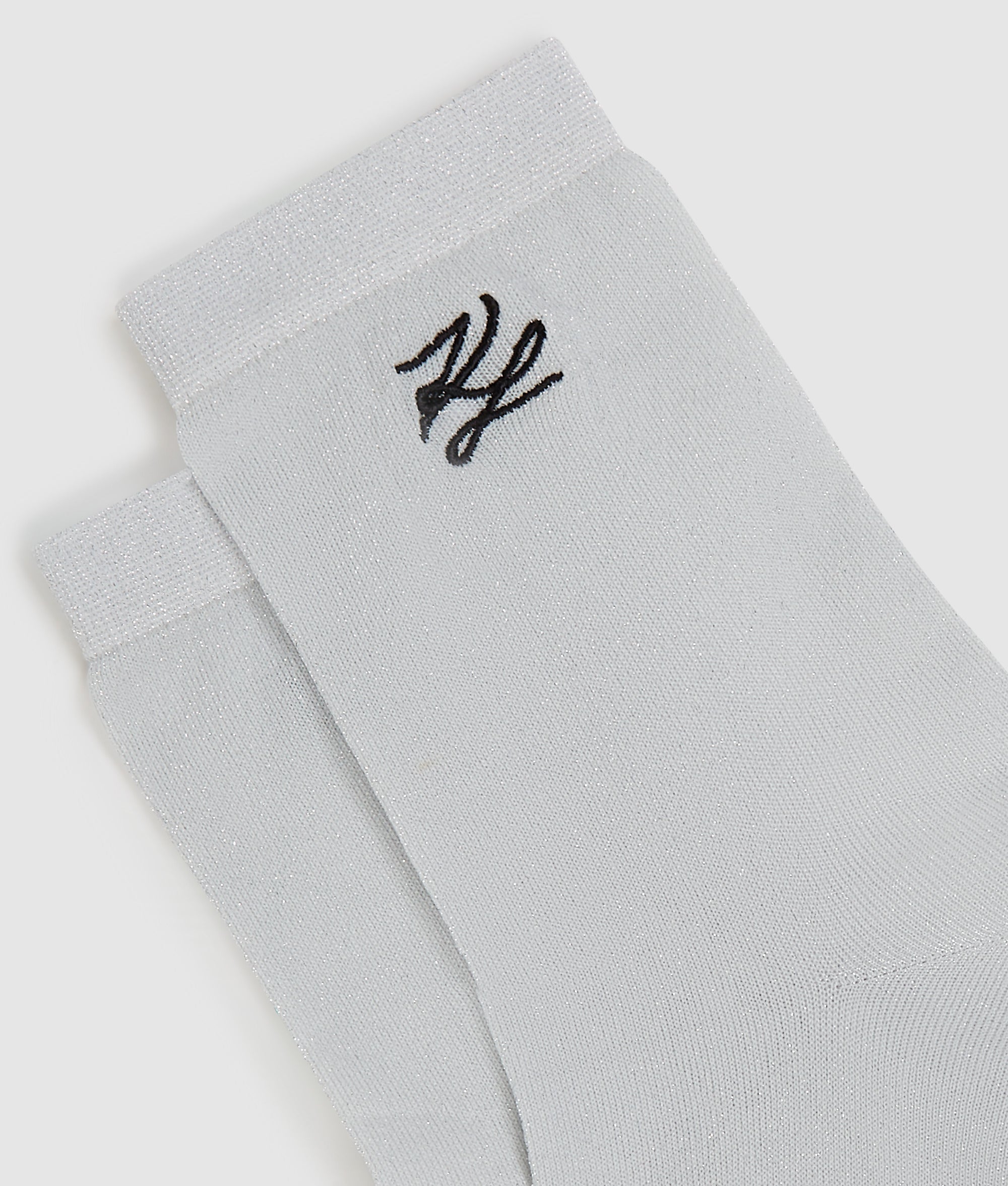 Autograph metallic socks ?C 2 pack - Image 3