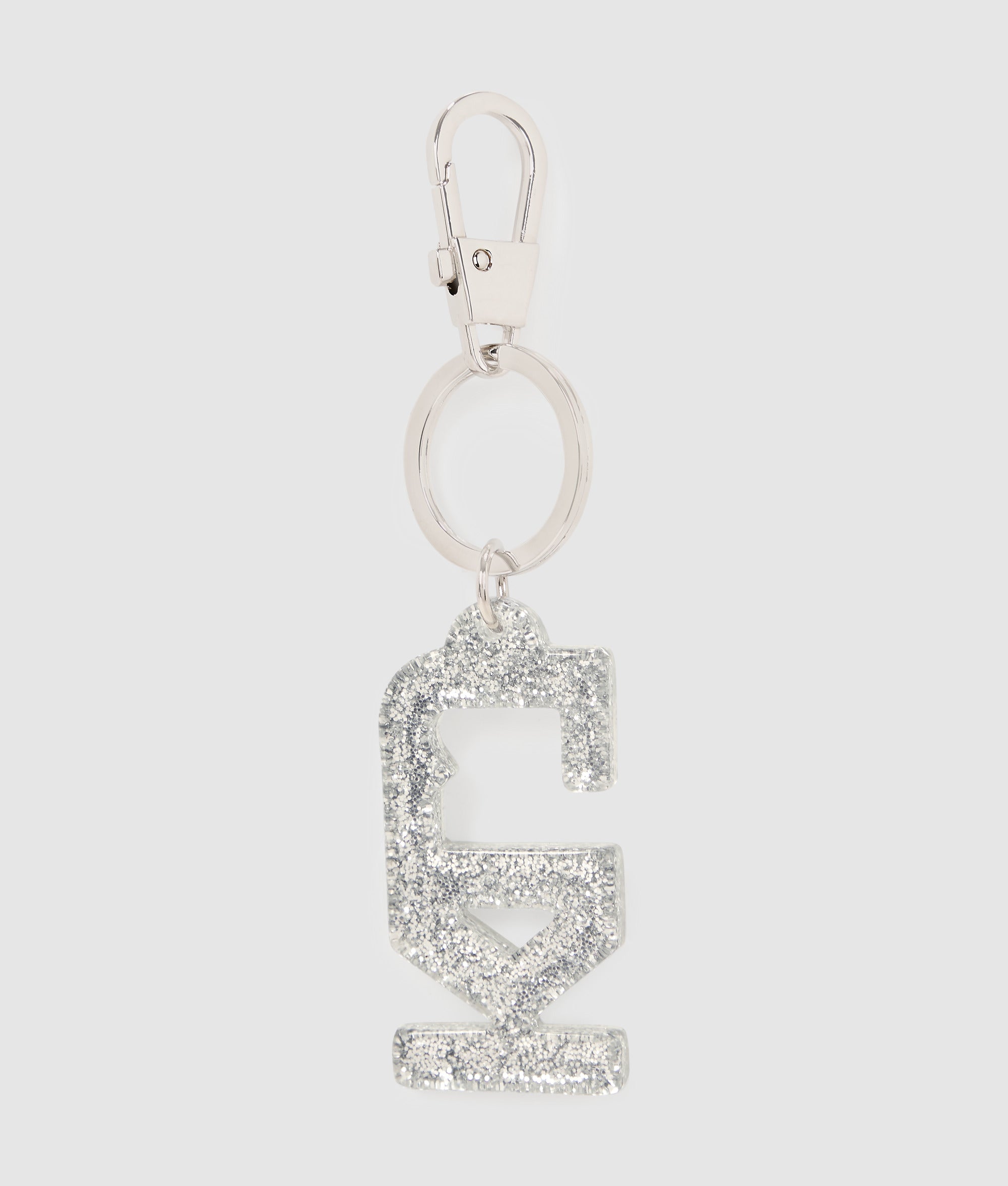 Glitter keychain - Image 3