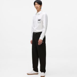 Ikon canvas pants