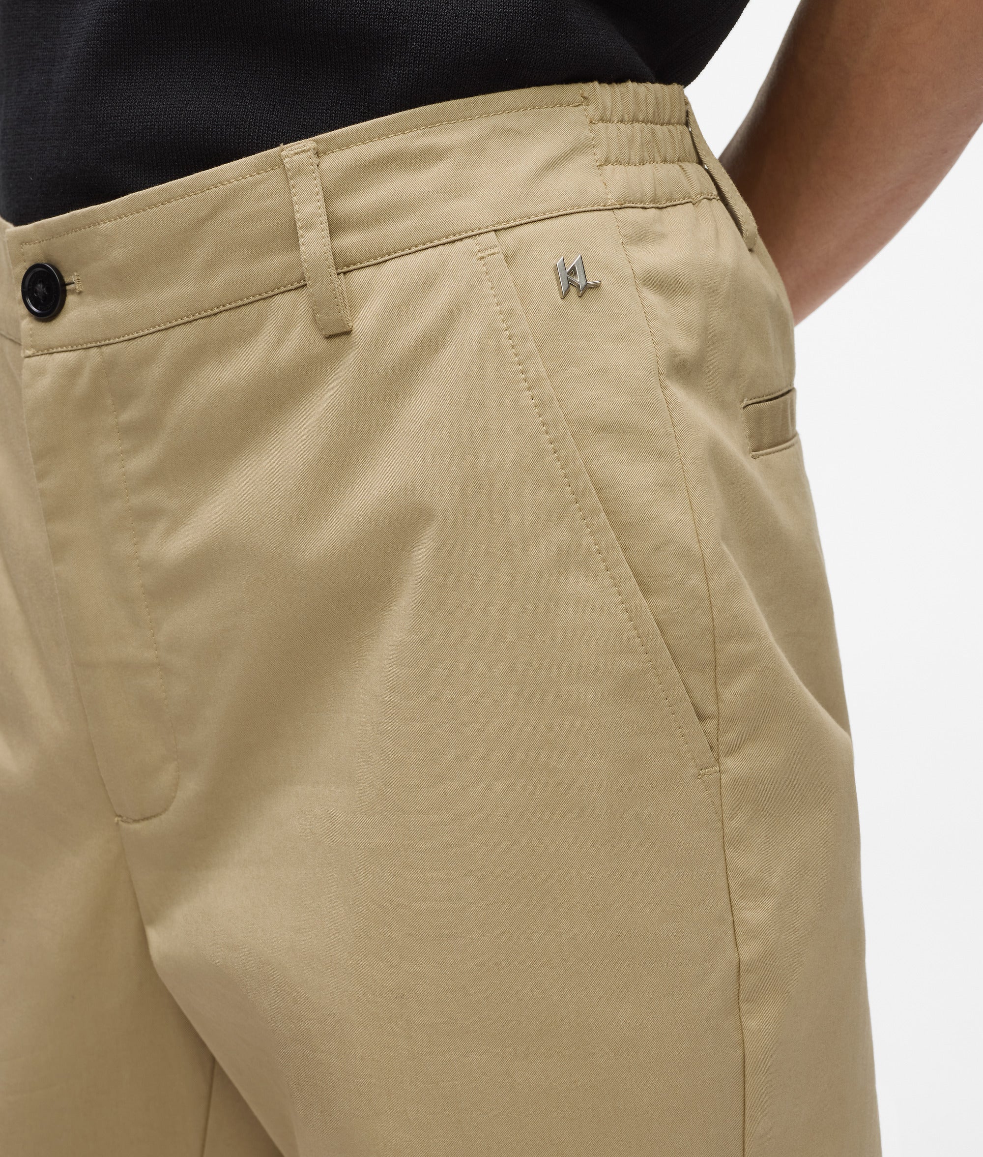 Classic chino pants - Image 2