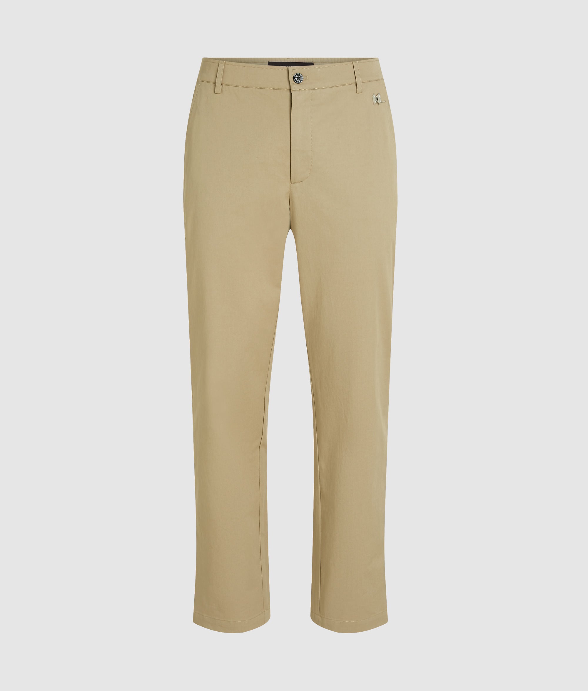 Classic chino pants - Image 5