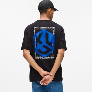 Graffiti Monogram T-shirt
