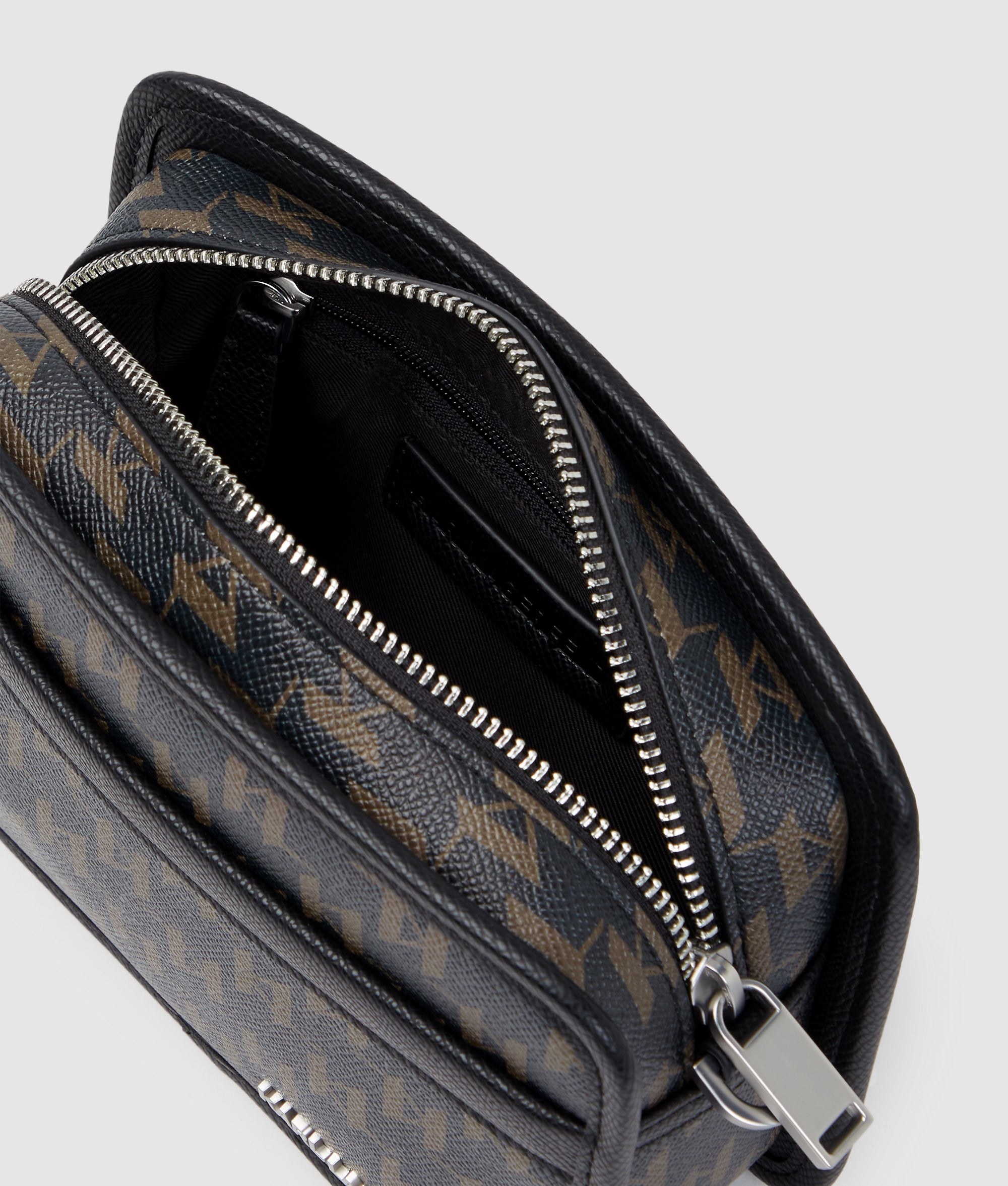 K/Monogram Kanvas crossbody bag - Image 5