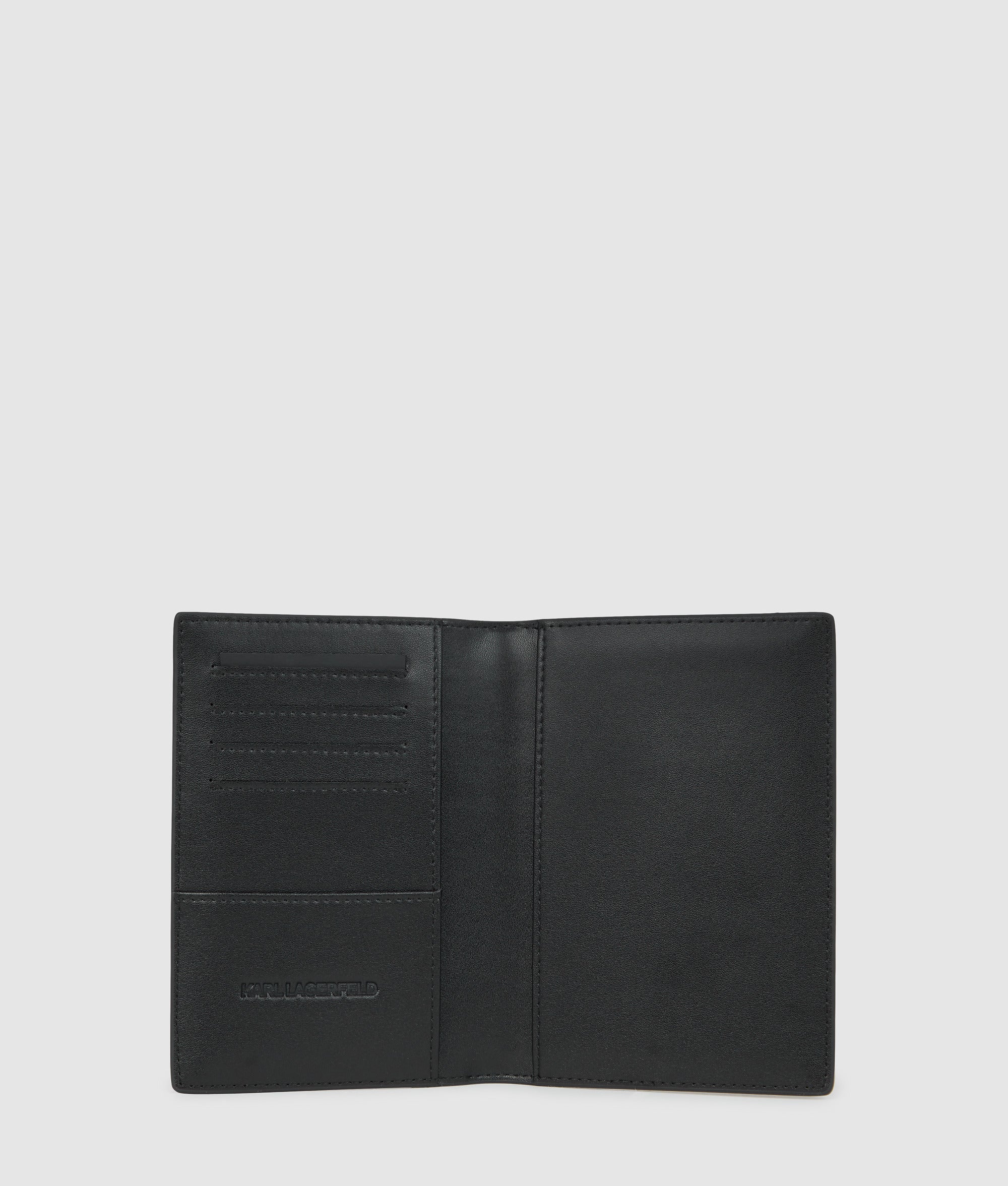 K/Monogram passport holder - Image 4