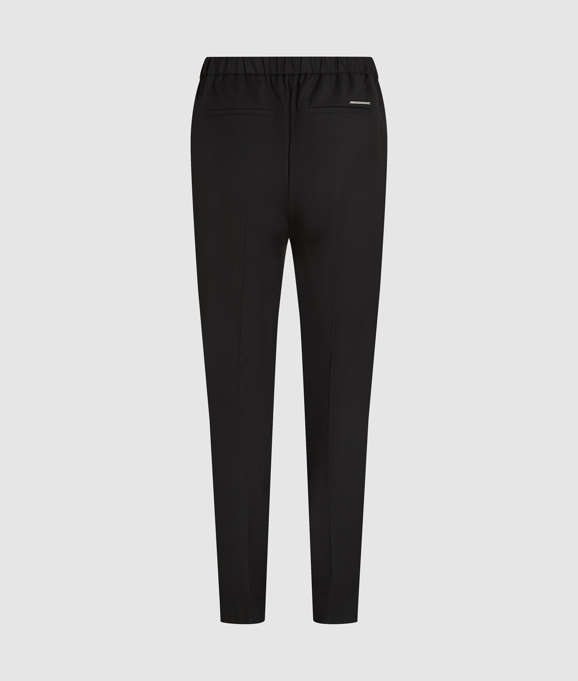 Wool-blend tailored pants - Image 6