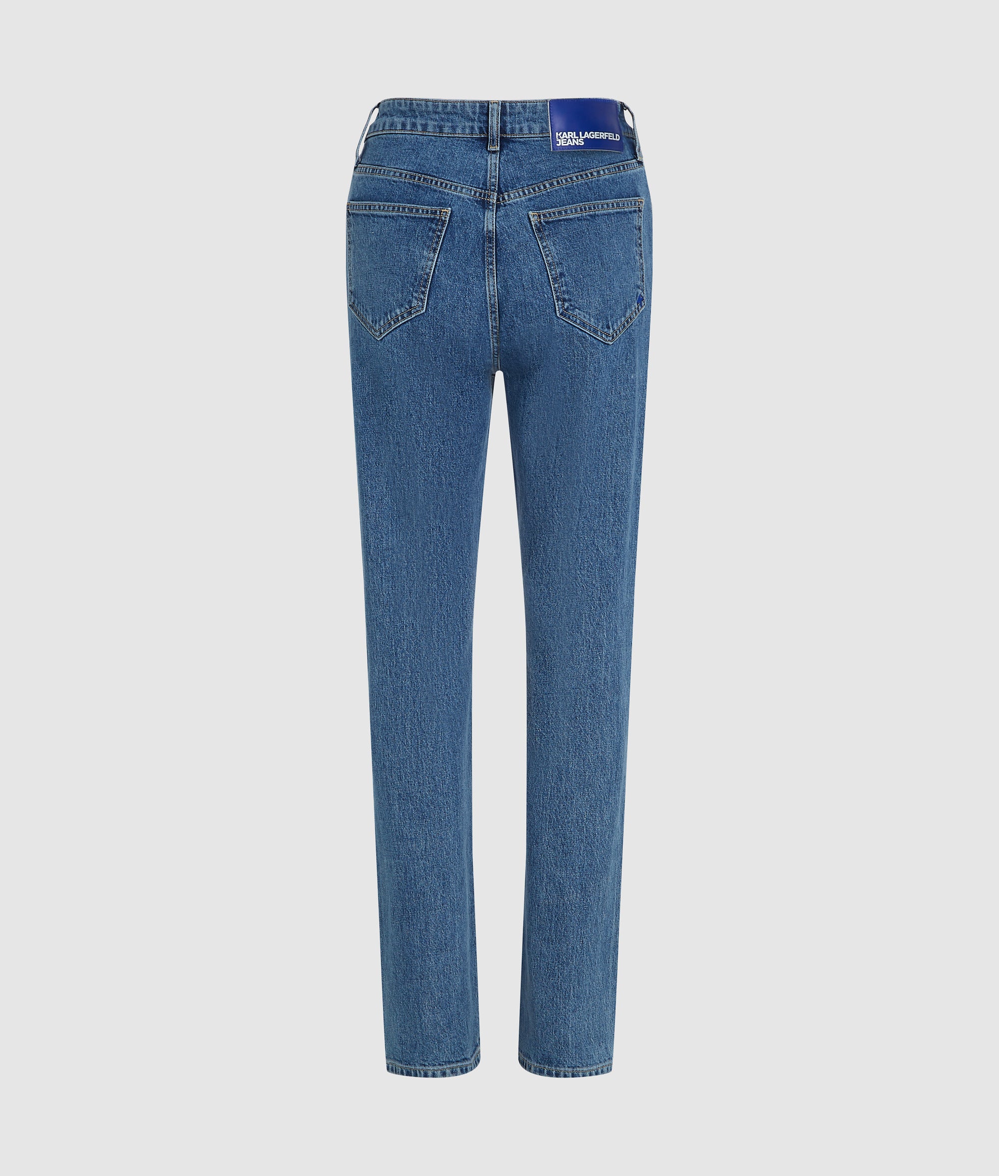 Straight jeans - Image 6