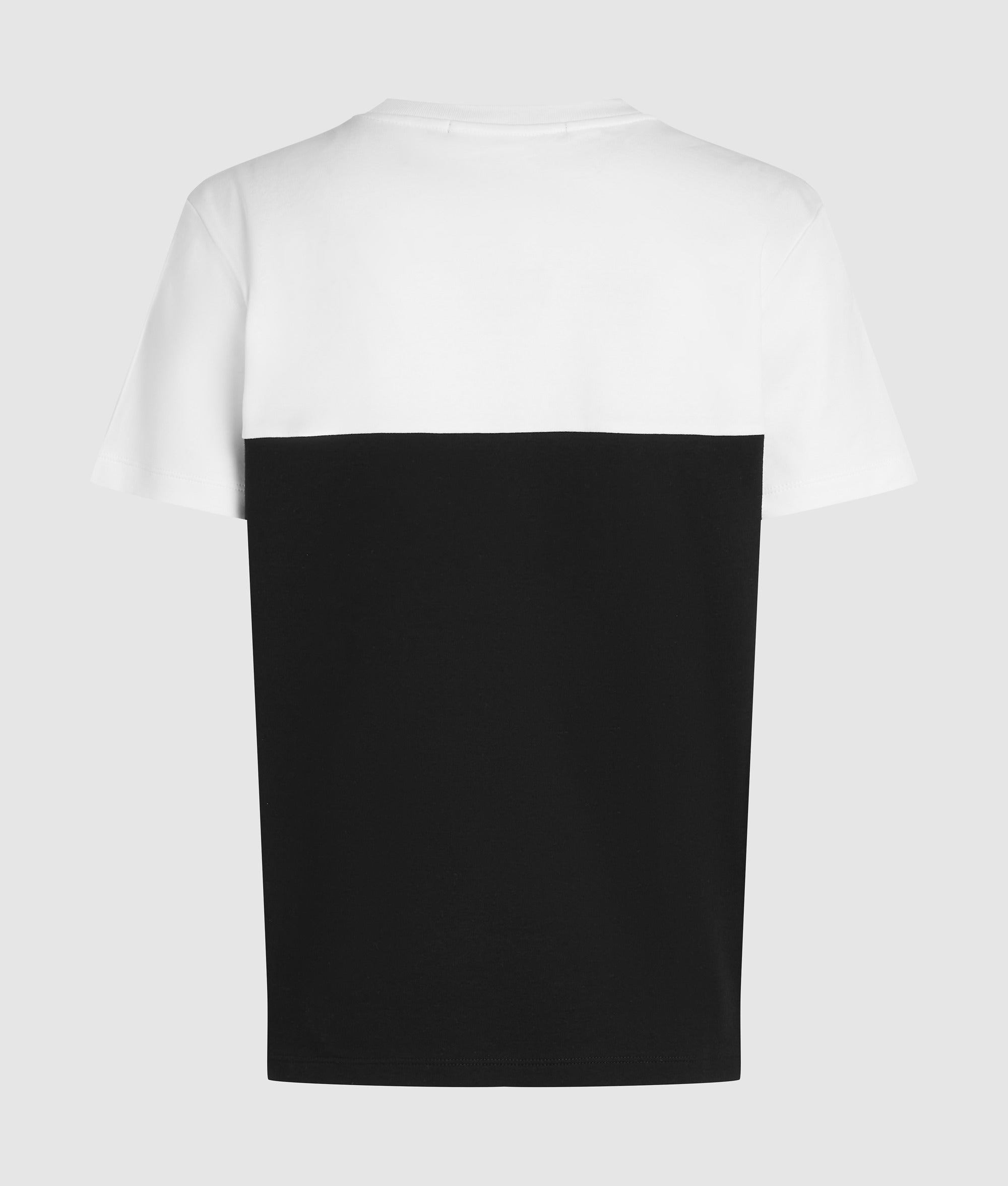 Signature monochrome T-shirt - Image 6