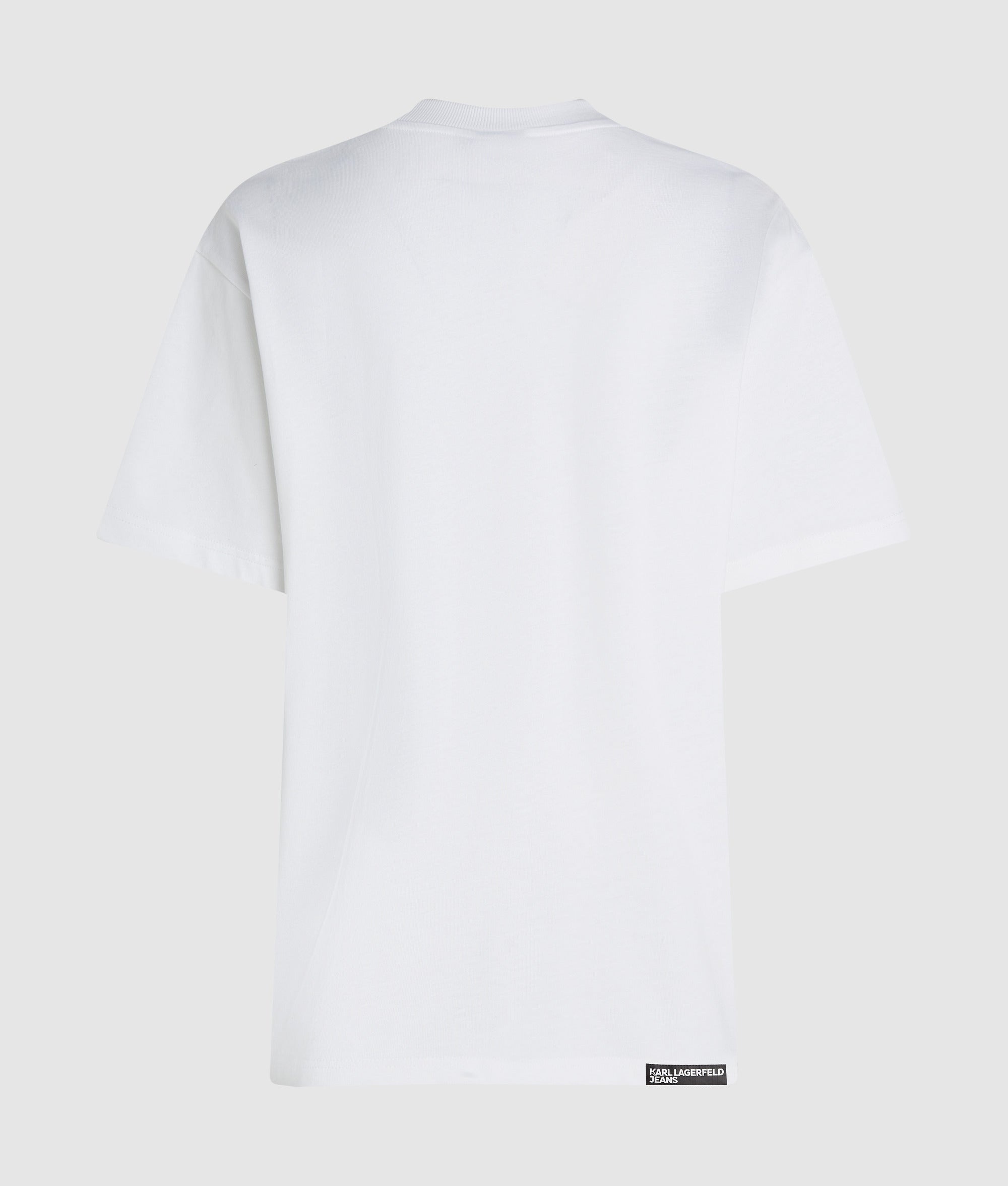Digitized Karl T-shirt - Image 6