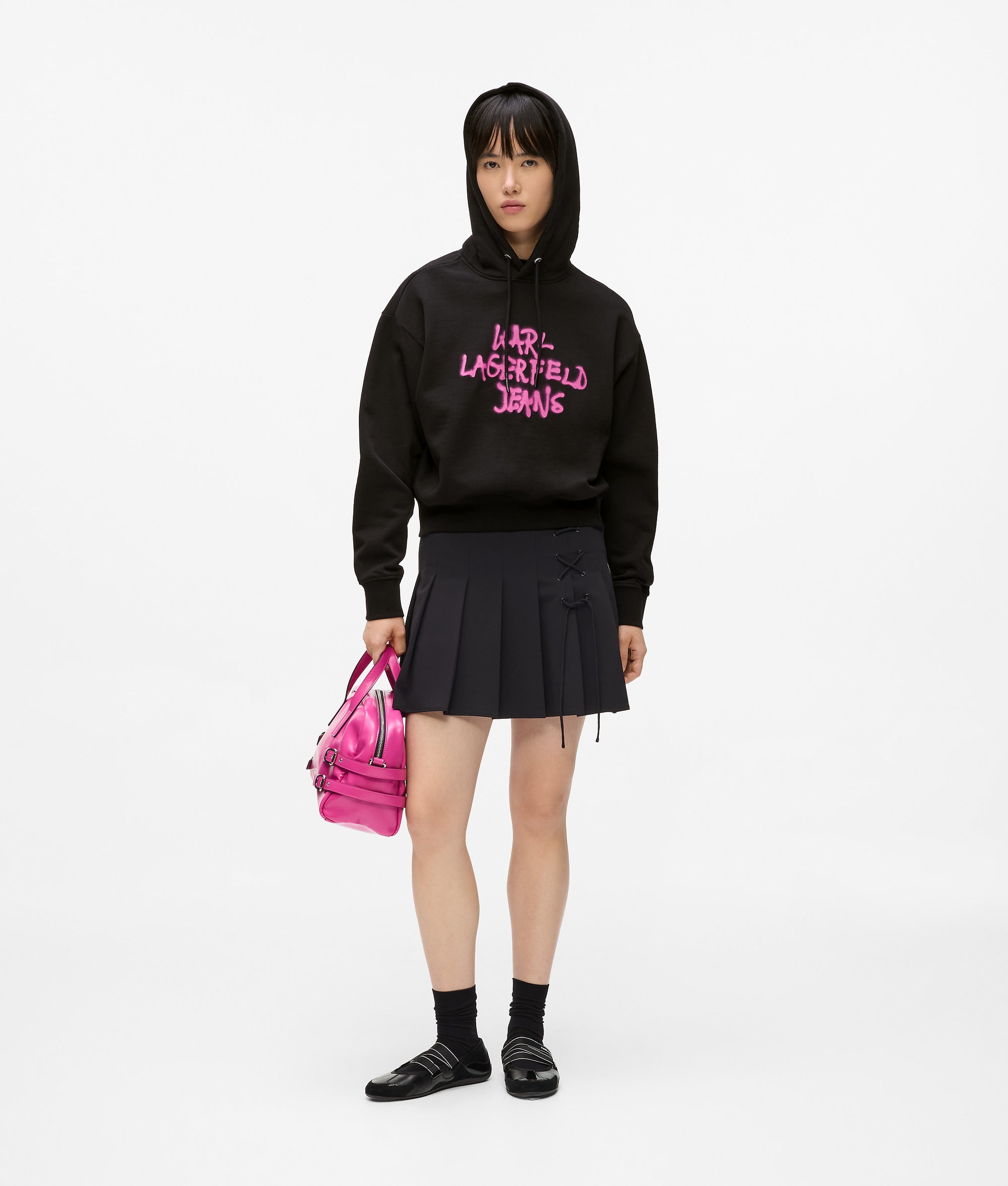 Graffiti hoodie - Image 4