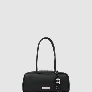 Ikon smooth rectangular bag