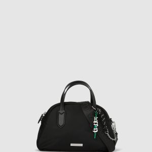 Ikon nylon bowling bag