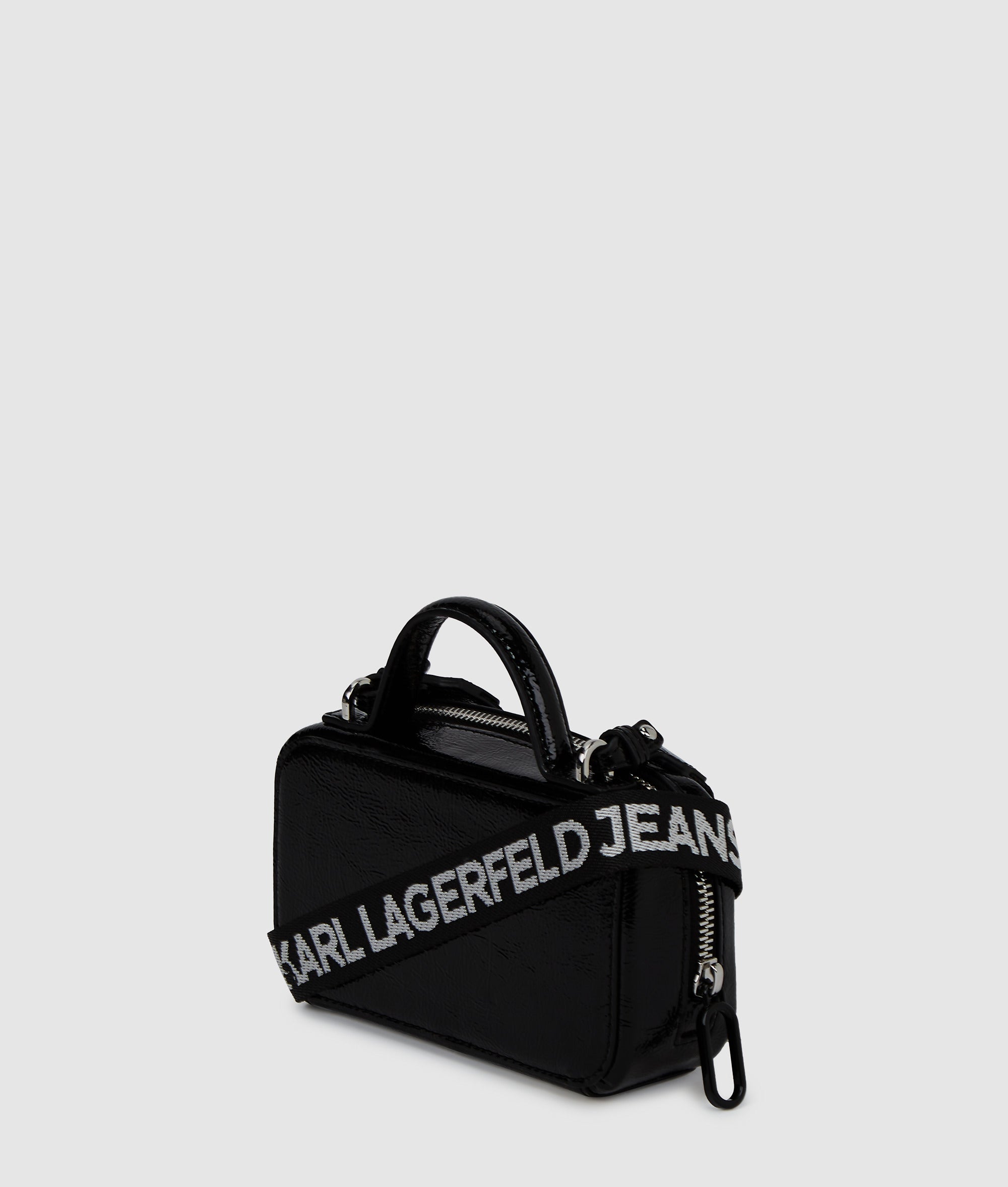 Mini crossbody bag - Image 4