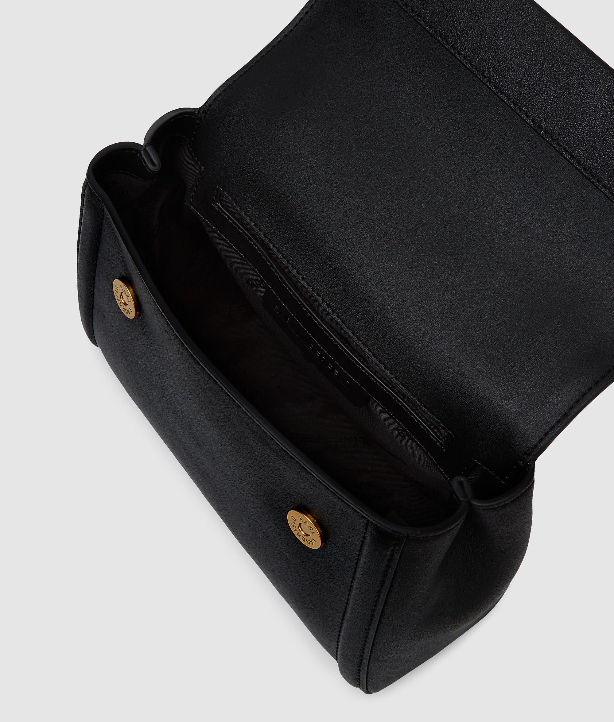 K/Autograph small top handle bag - Image 5