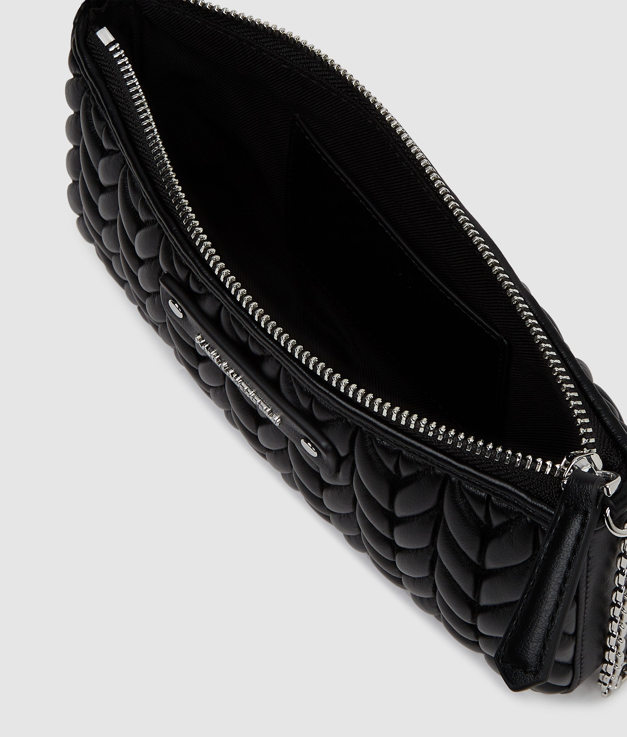 K/Weave mini shoulder bag - Image 5