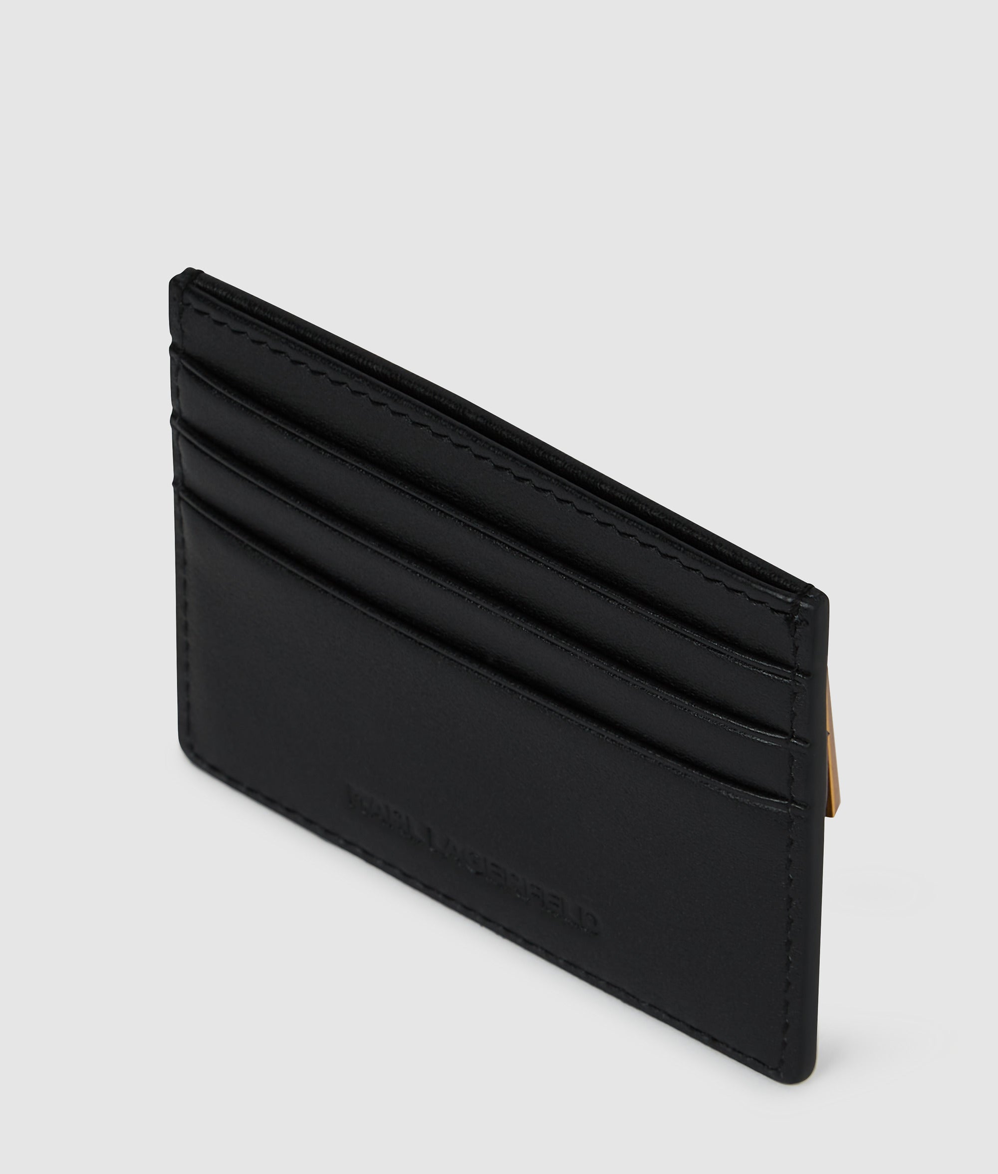 K/Autograph cardholder with zip - Image 2