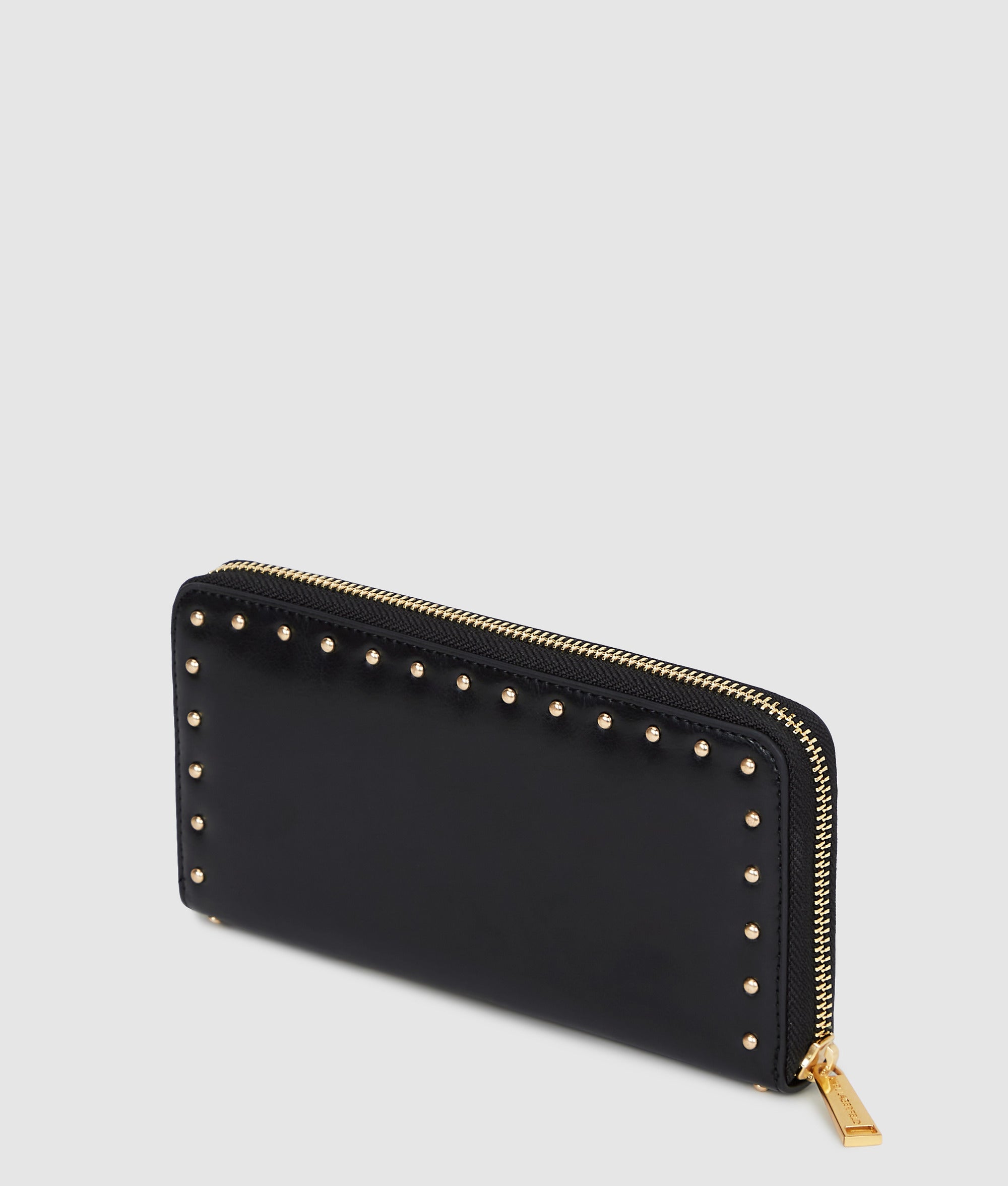 K/Ville large studded wallet - Image 2