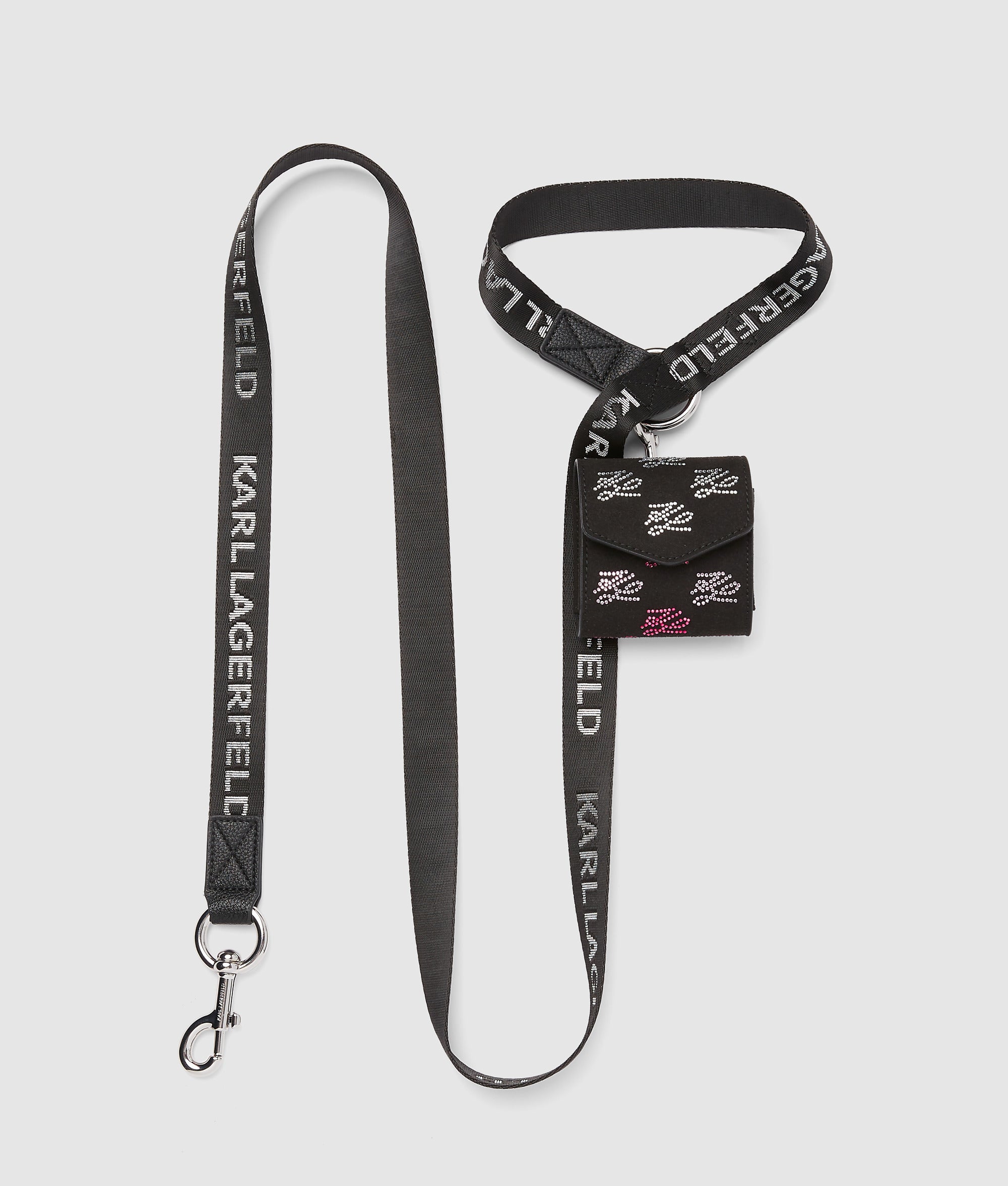 Exclusive K/Autograph pet leash