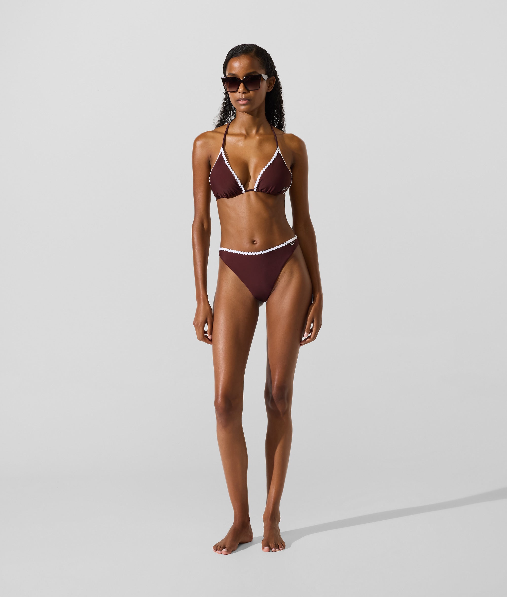 Scallop bikini bottoms - Image 5
