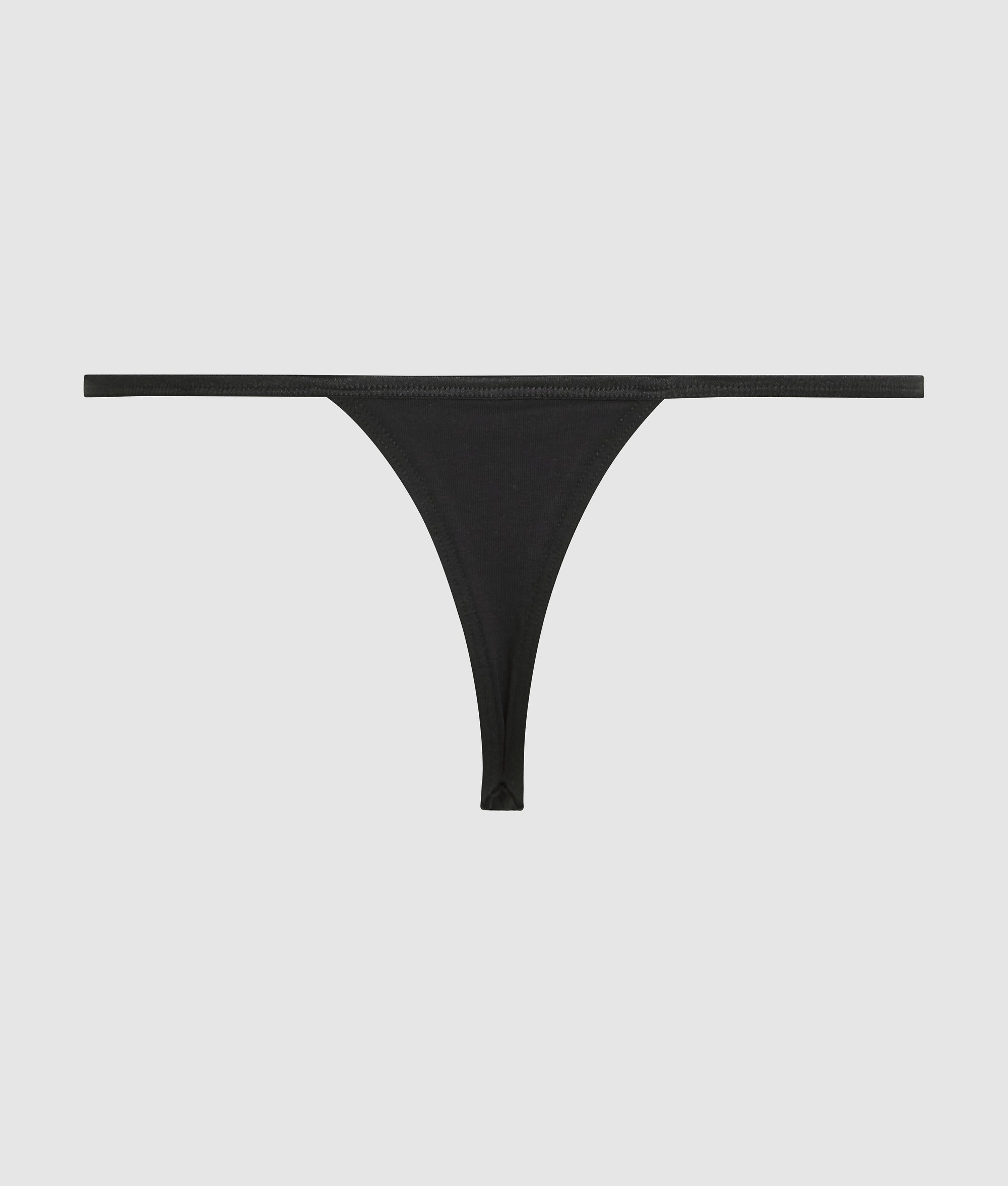 Signature high-leg thong - Image 6
