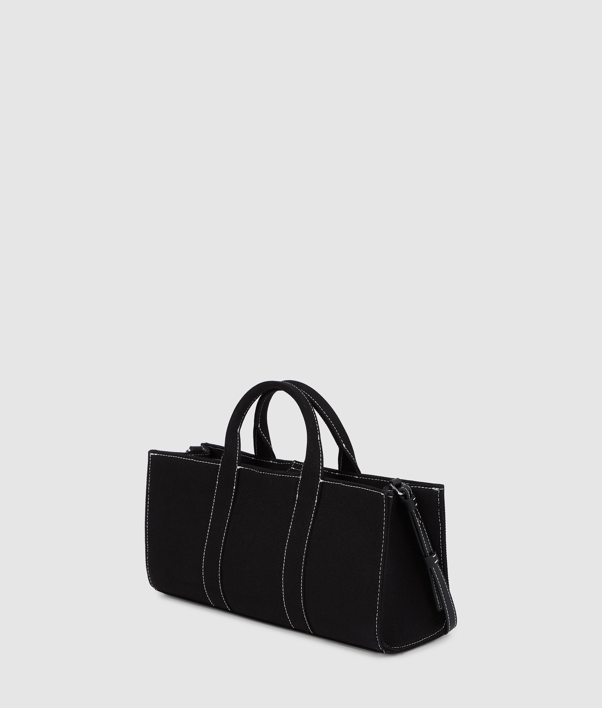 Rue St-Guillaume elongated tote bag - Image 4