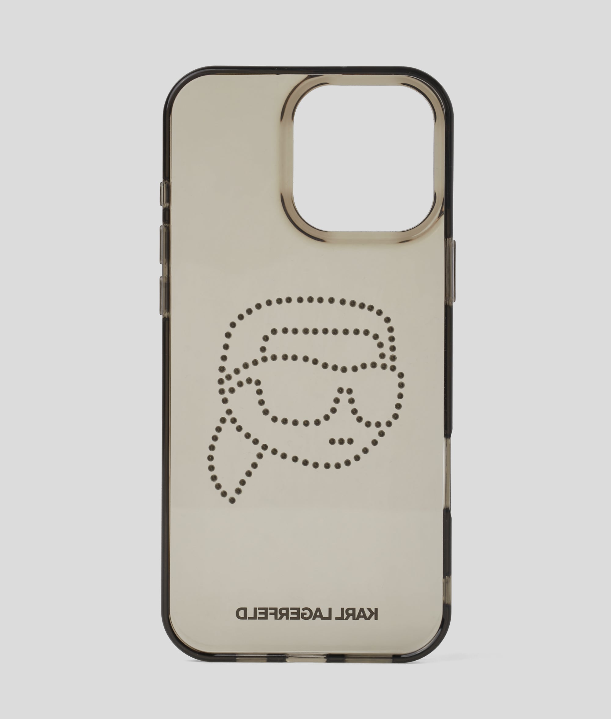 IKON RHINESTONE IPHONE 16 PRO MAX CASE - Image 2