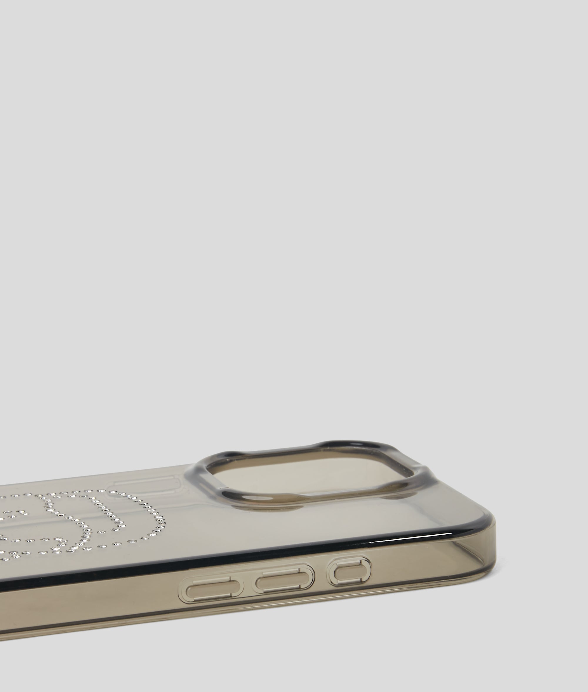 IKON RHINESTONE IPHONE 16 PRO MAX CASE - Image 4