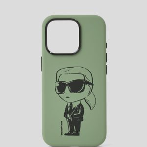 IKON GRAFFITI IPHONE 16 PRO CASE