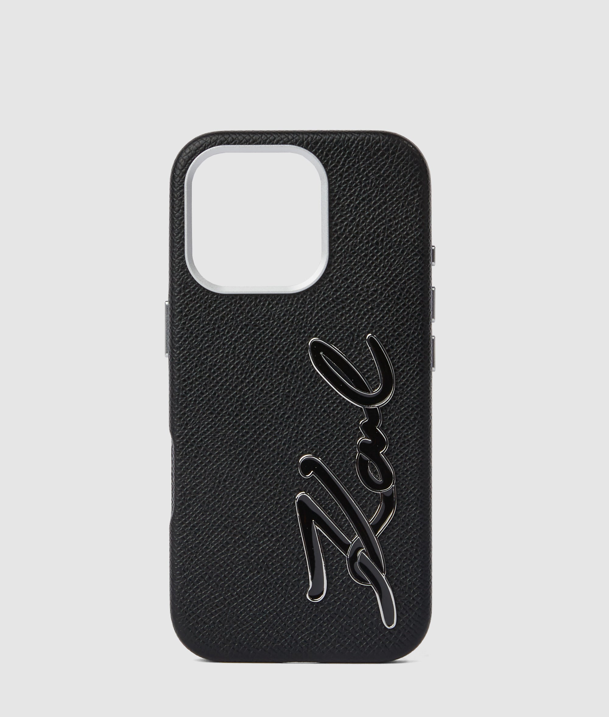 Signature iPhone 16 Pro case