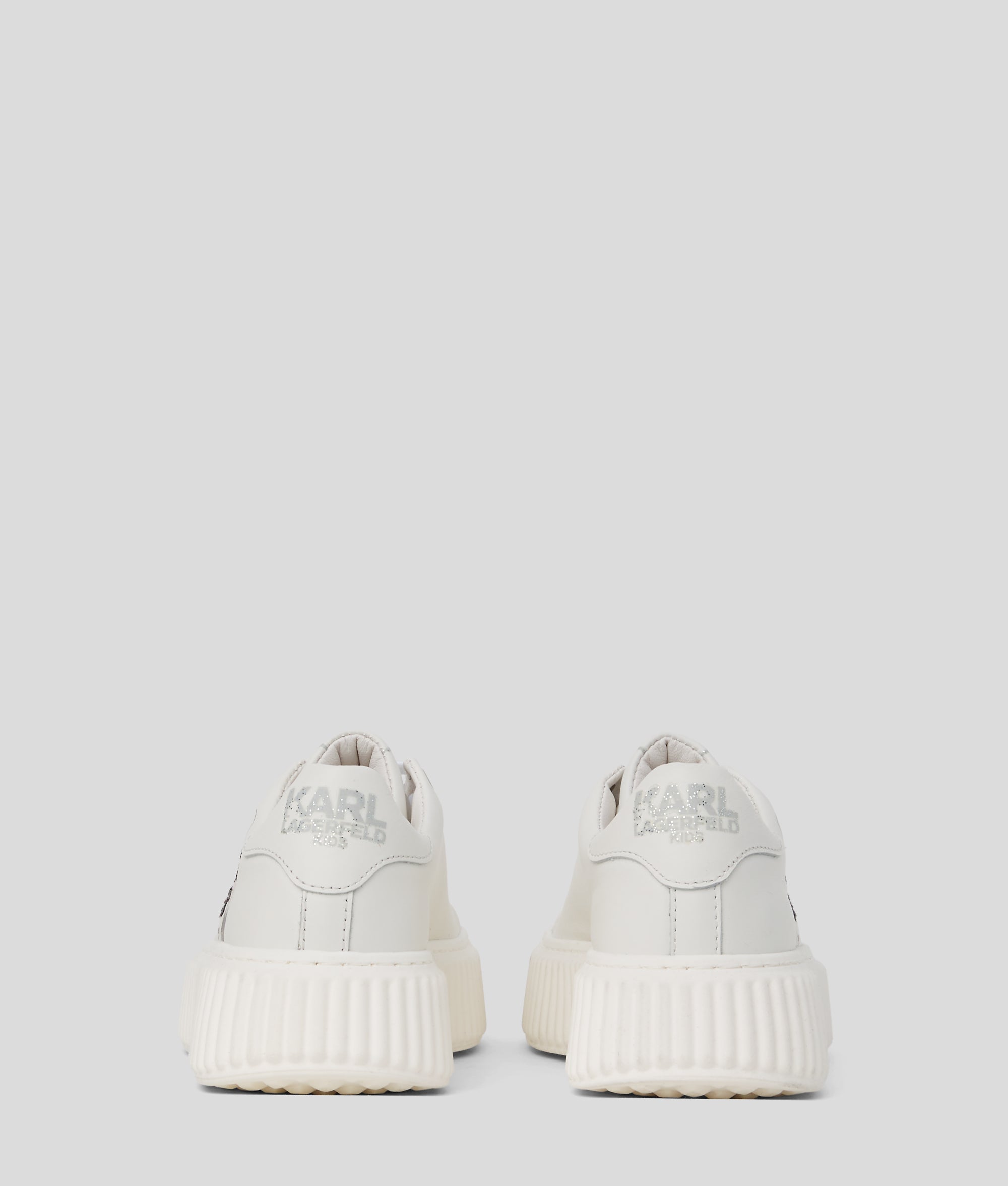 GIRLS IKON KREEPER SNEAKERS - Image 3